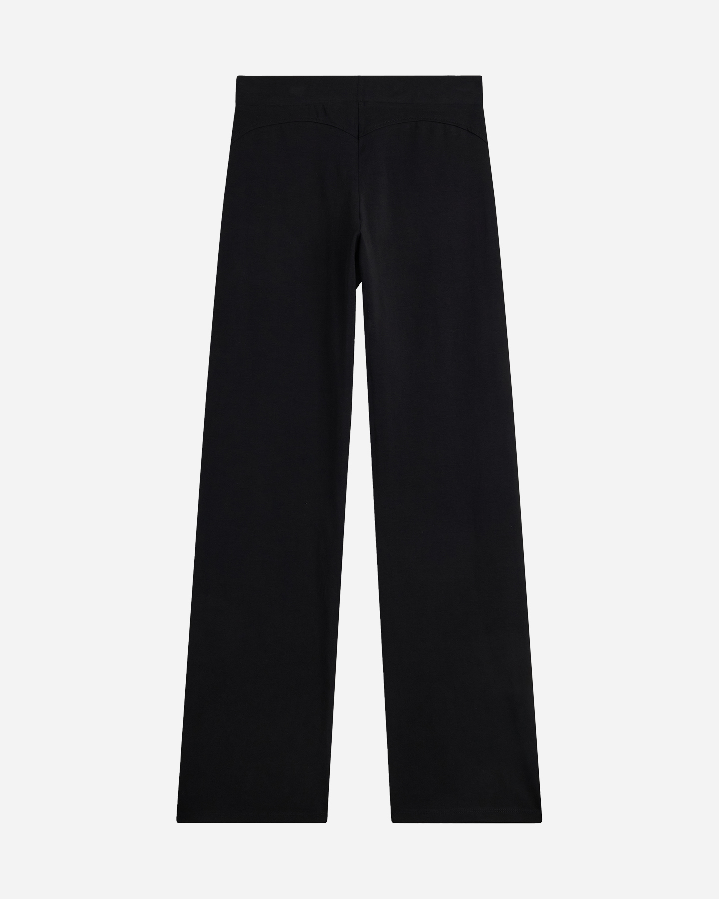 Pantalone FREDDY PALAZZO W - Nero - 1 | Cisalfa Sport