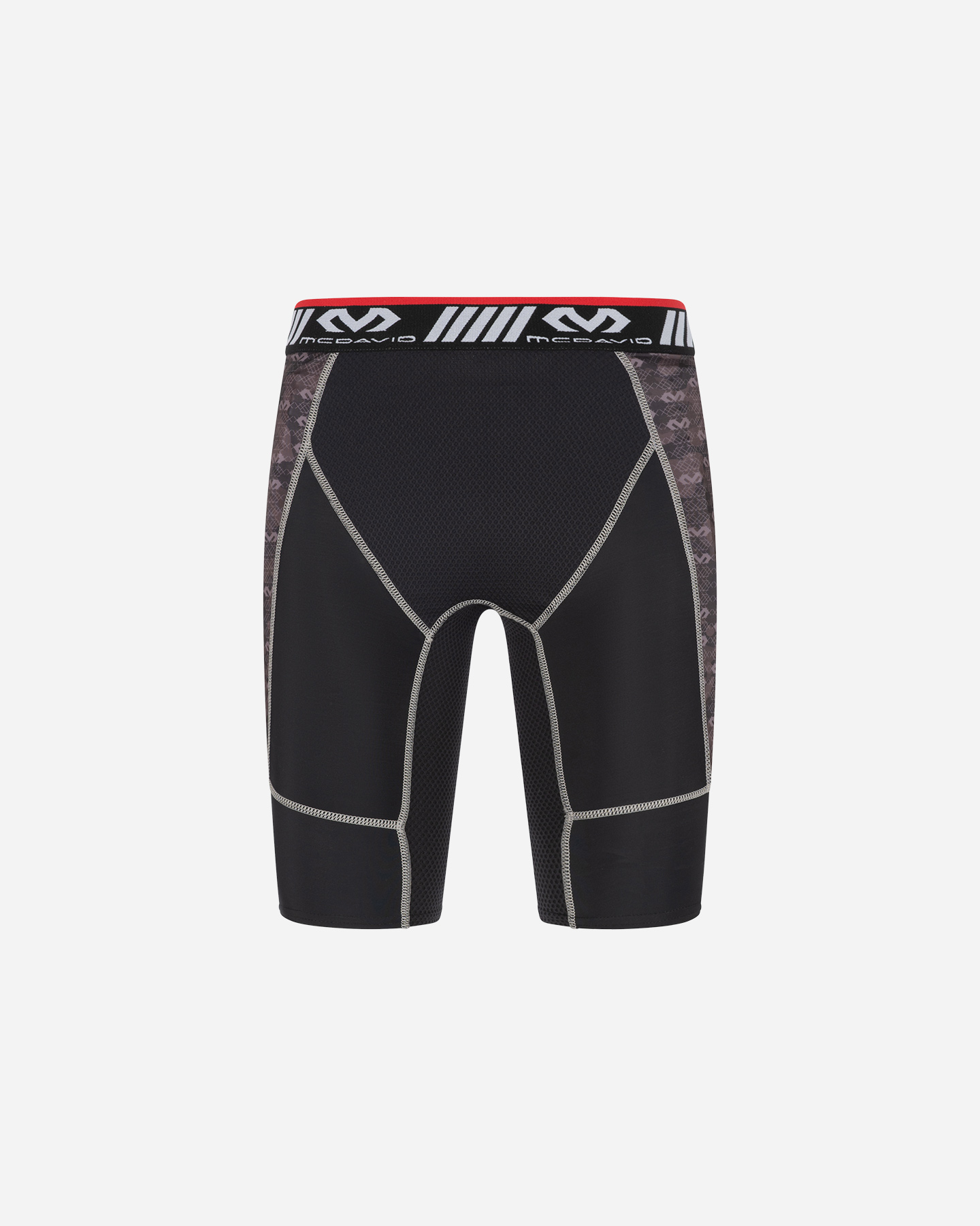 Pantaloncini calcio portiere MCDAVID GUARD 2.0 M - Color mix - 0 | Cisalfa Sport