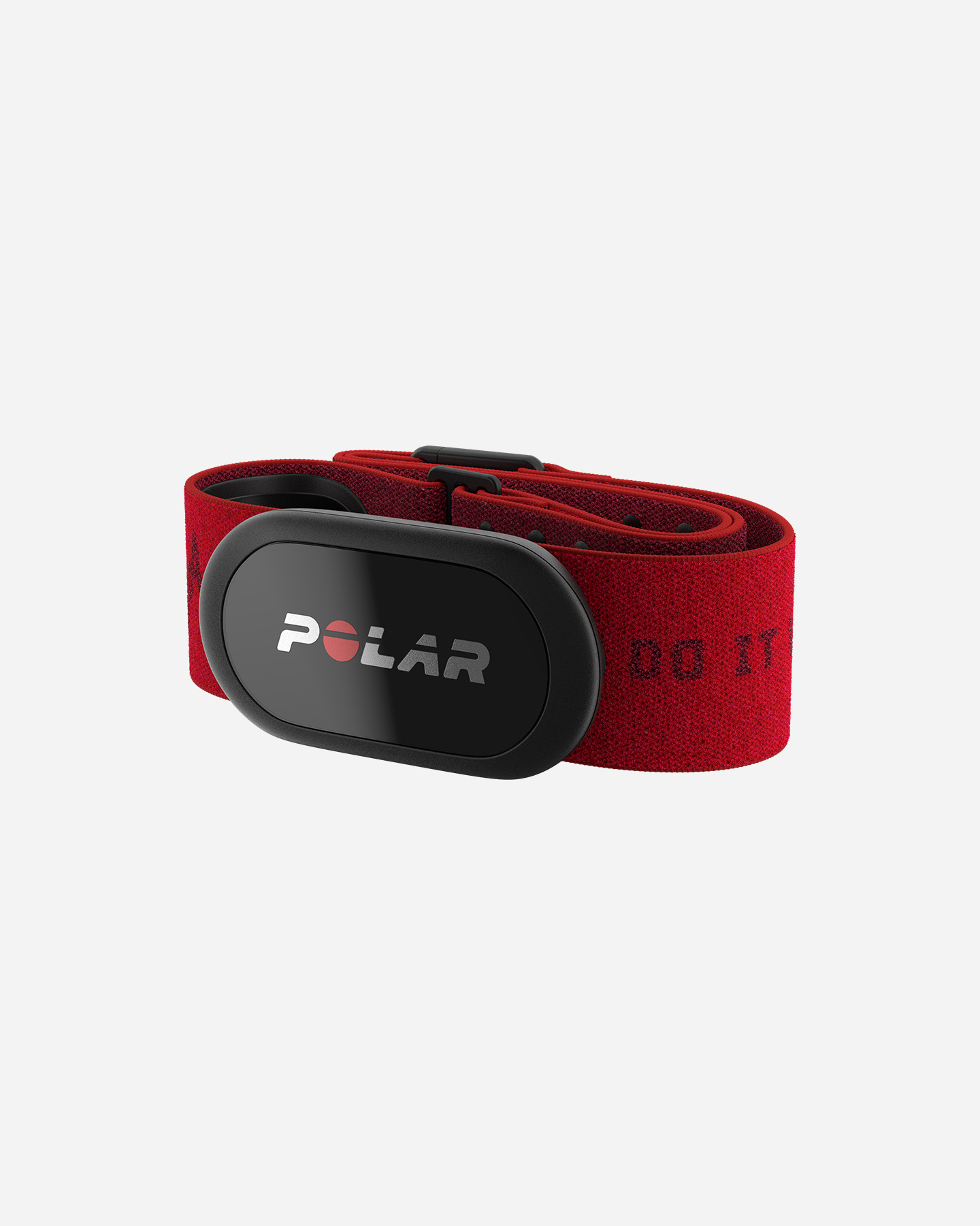 Accessorio orologio POLAR H10+HR SENSOR BLE TEXT  - 1 | Cisalfa Sport