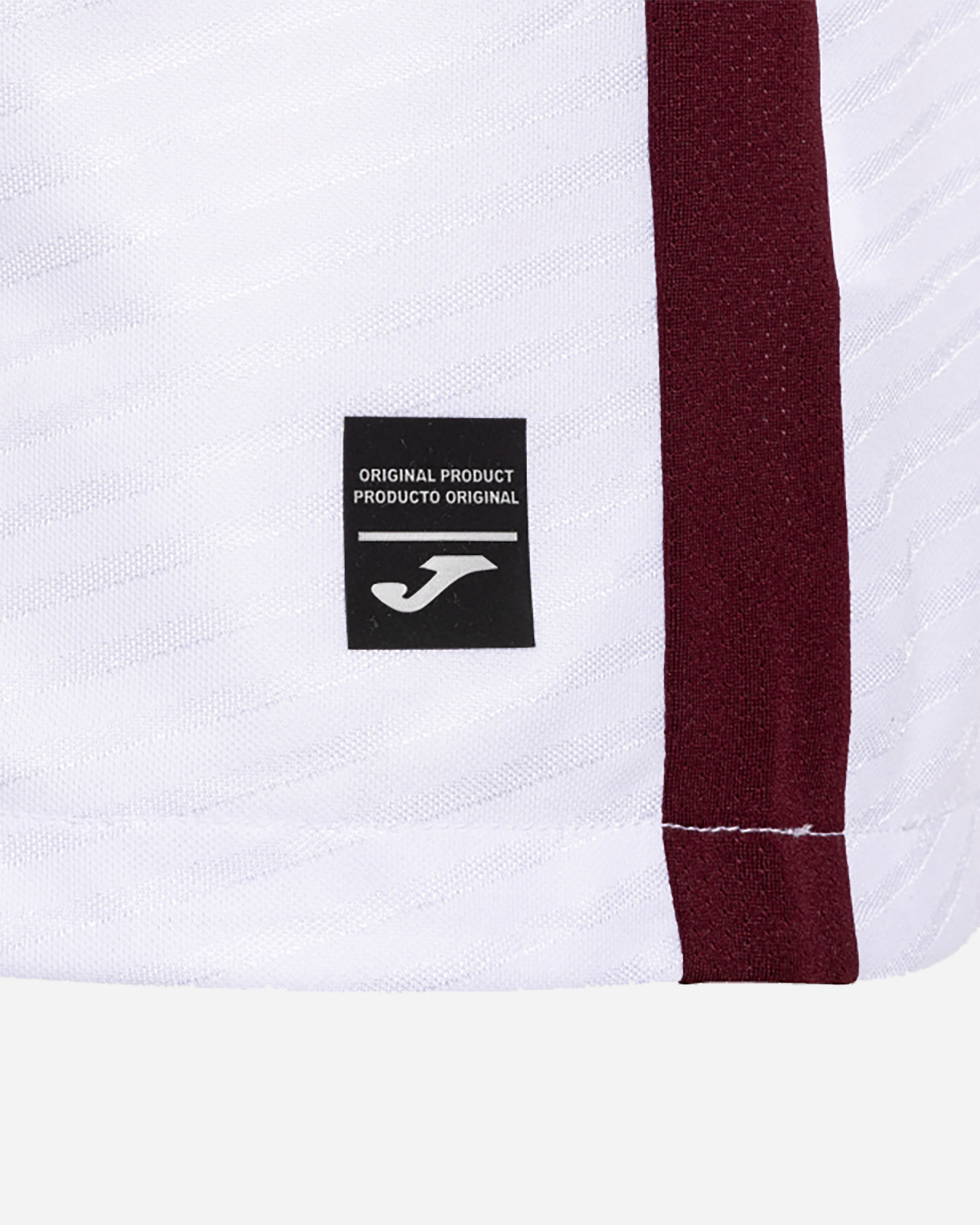 Maglia calcio ufficiale JOMA TORINO AWAY 24-25 JR - Color mix - 5 | Cisalfa Sport