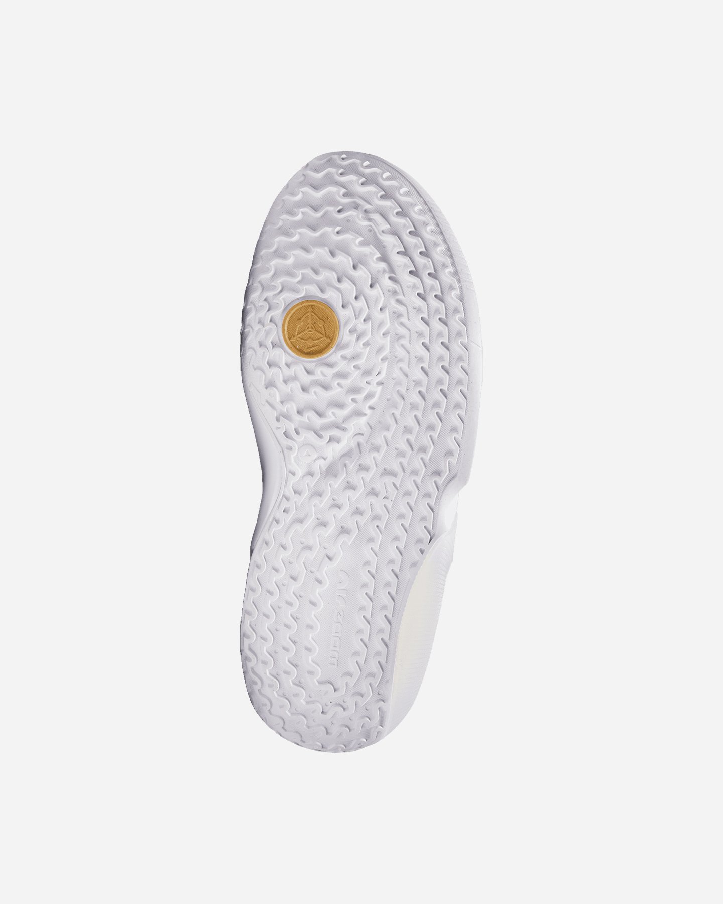 Scarpe basket NIKE AIR ZOOM CROSSOVER 2 GS JR - Bianco - 2 | Cisalfa Sport