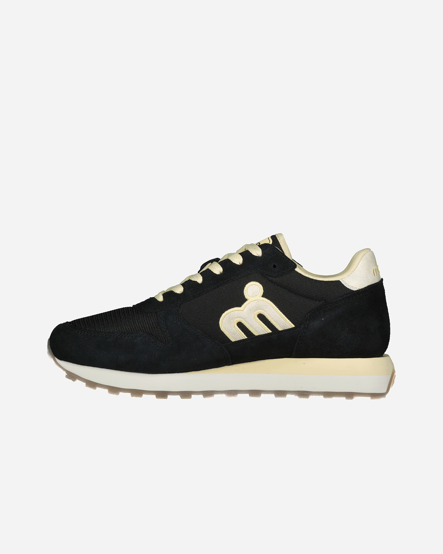 Scarpe sneakers MISTRAL TAIL W - Nero - 3 | Cisalfa Sport