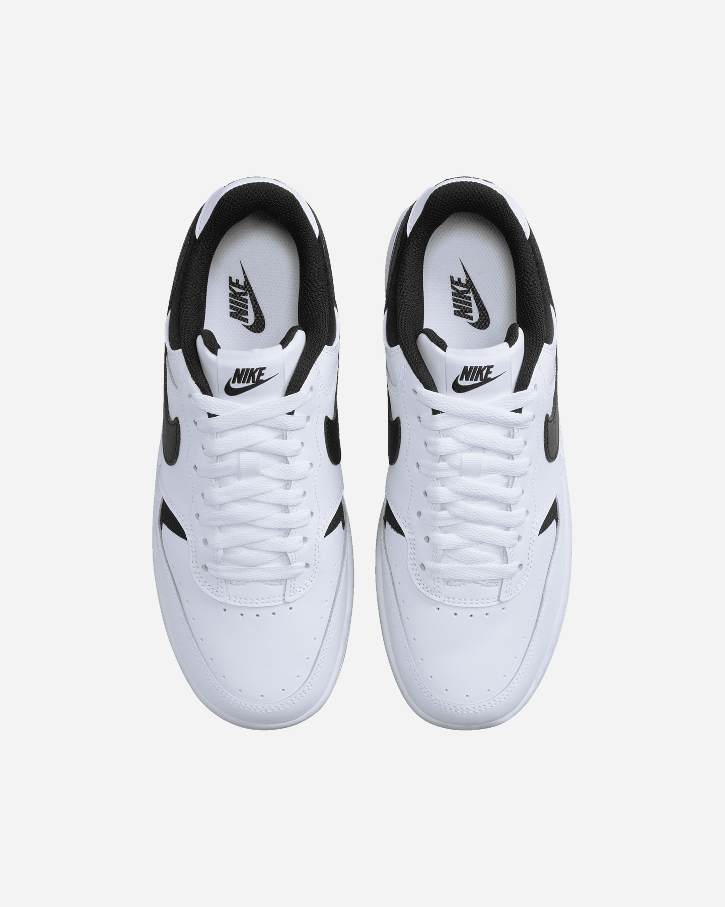 Scarpe sneakers NIKE GAMMA FORCE W - Bianco - 1 | Cisalfa Sport