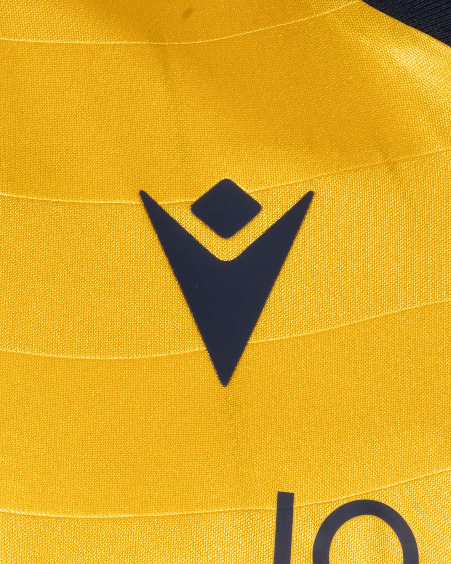 Maglia calcio ufficiale MACRON UDINESE AWAY 24-25 M - Color mix - 2 | Cisalfa Sport