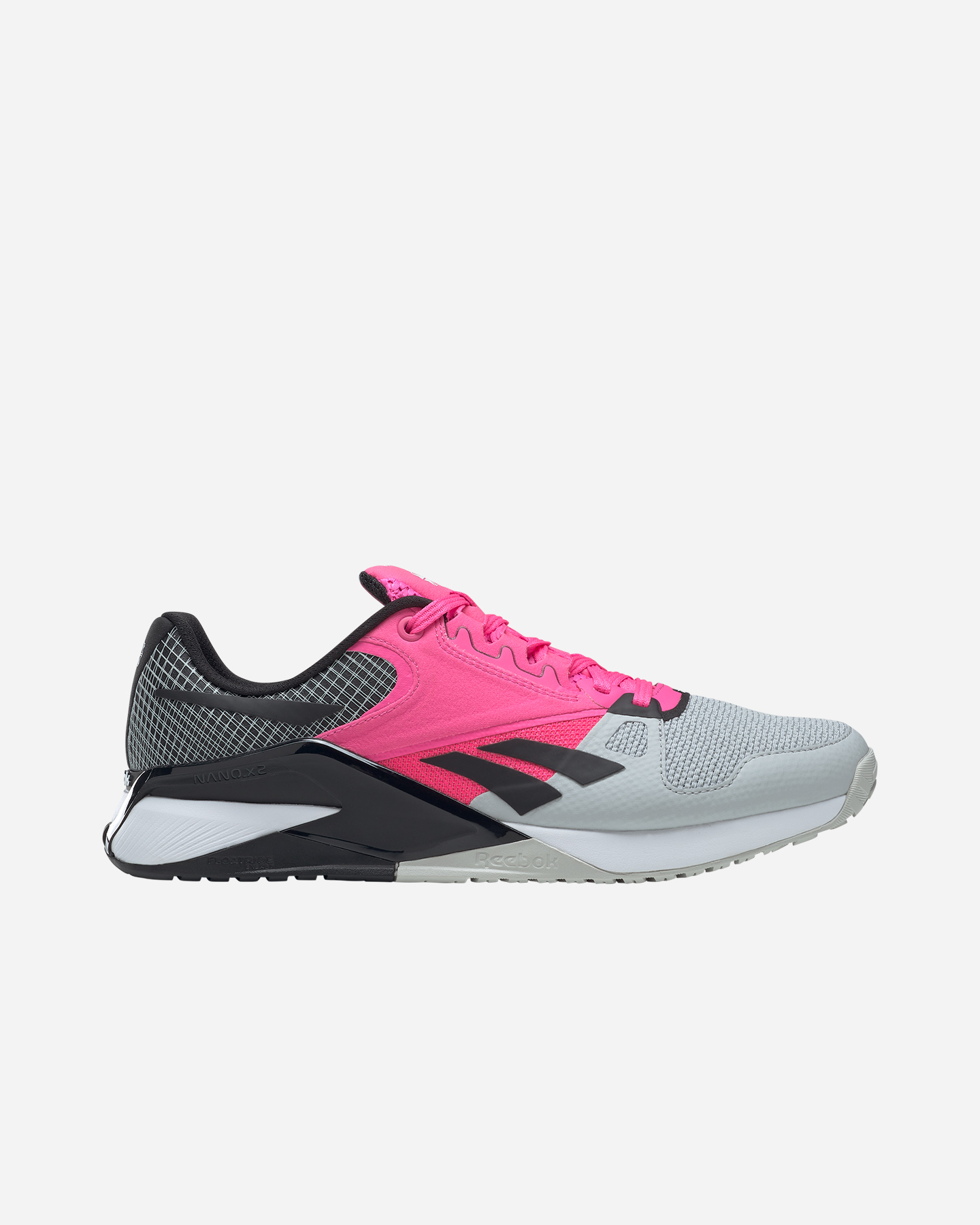 Scarpe training REEBOK NANO 6000 W - 0 | Cisalfa Sport