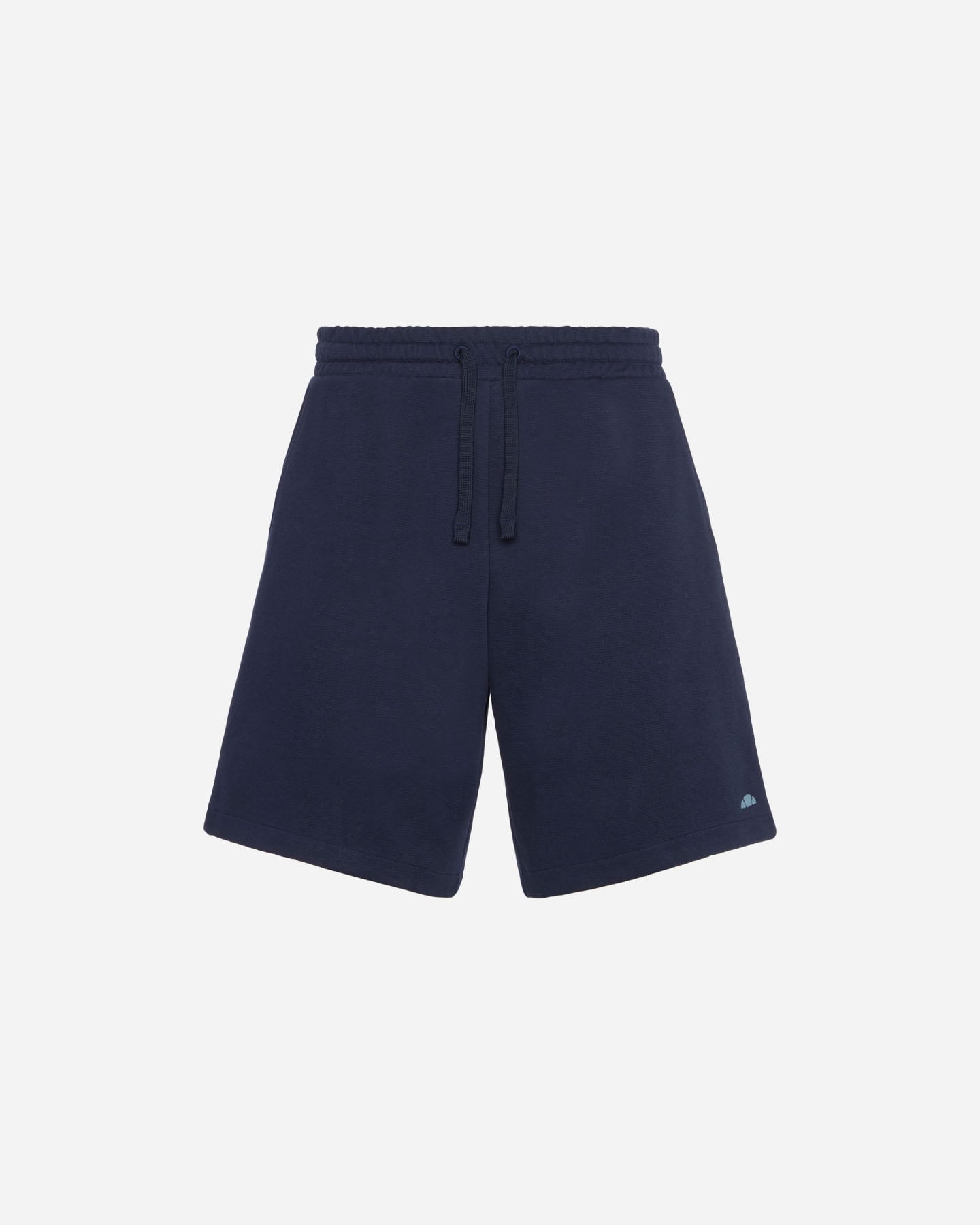 Bermuda ELLESSE PIQUET M - Blu - 0 | Cisalfa Sport