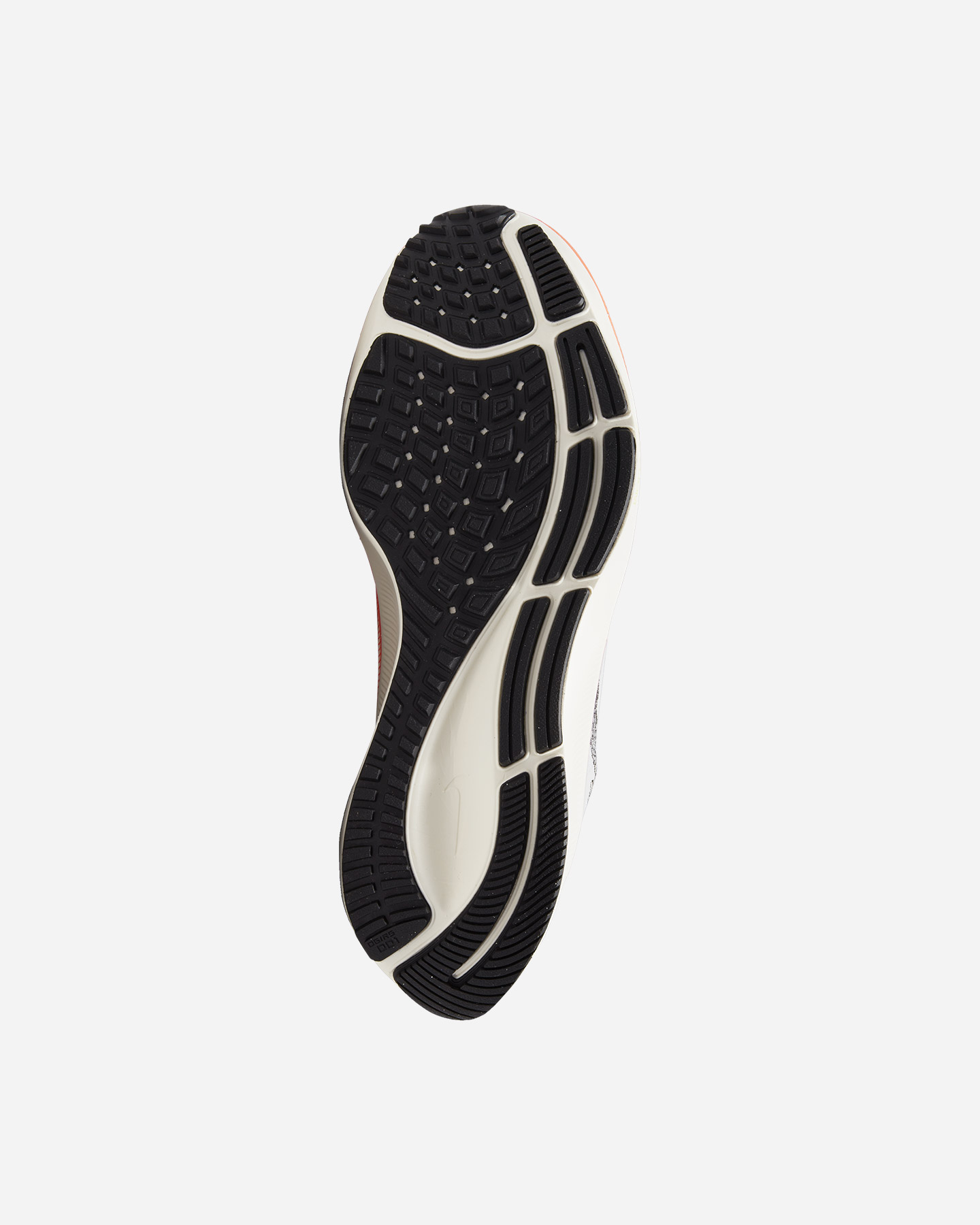 Scarpe running NIKE AIR ZOOM PEGASUS 38 W - Bianco - 2 | Cisalfa Sport