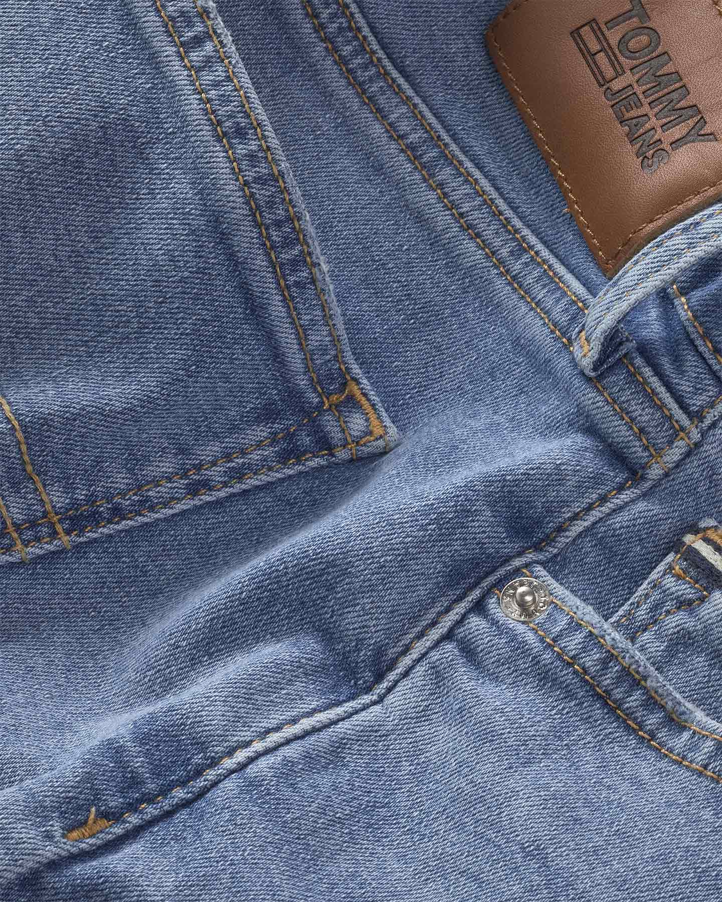 Jeans TOMMY HILFIGER NORA MR SKINNY W - Denim - 2 | Cisalfa Sport