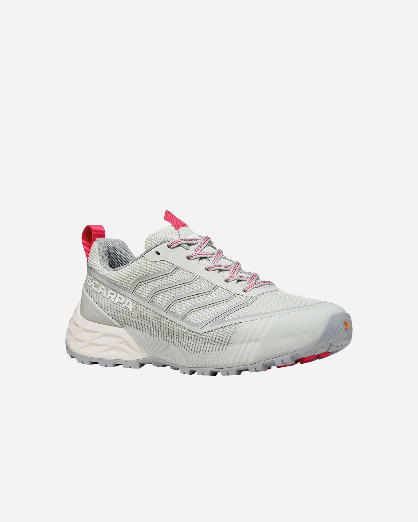 Scarpe trail SCARPA RIBELLE RUN LT W - Grigio - 1 | Cisalfa Sport