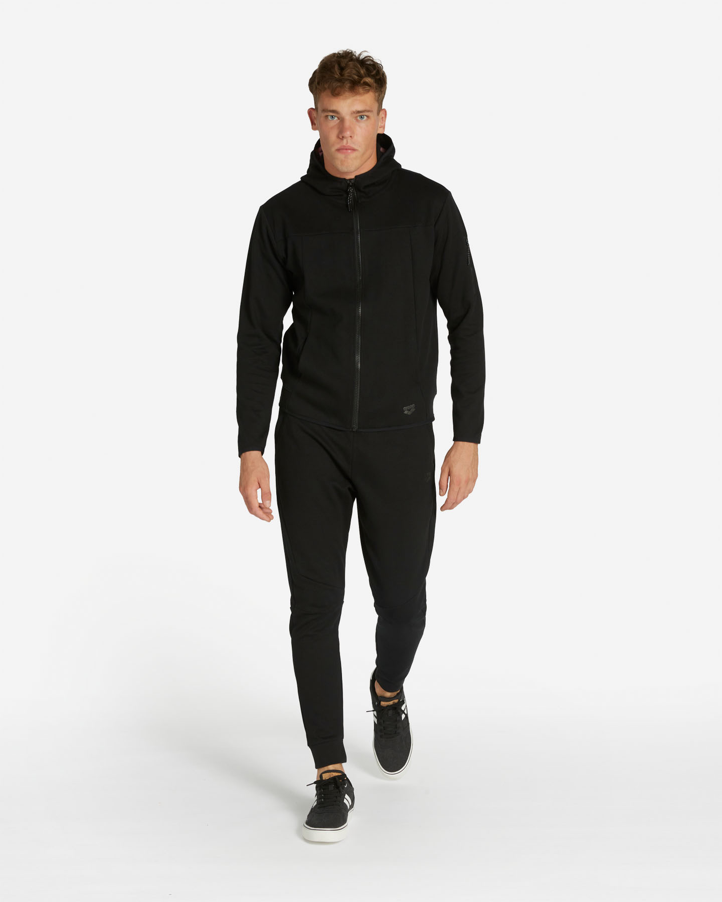 Felpa ARENA ADVANCE M - 9 | Cisalfa Sport