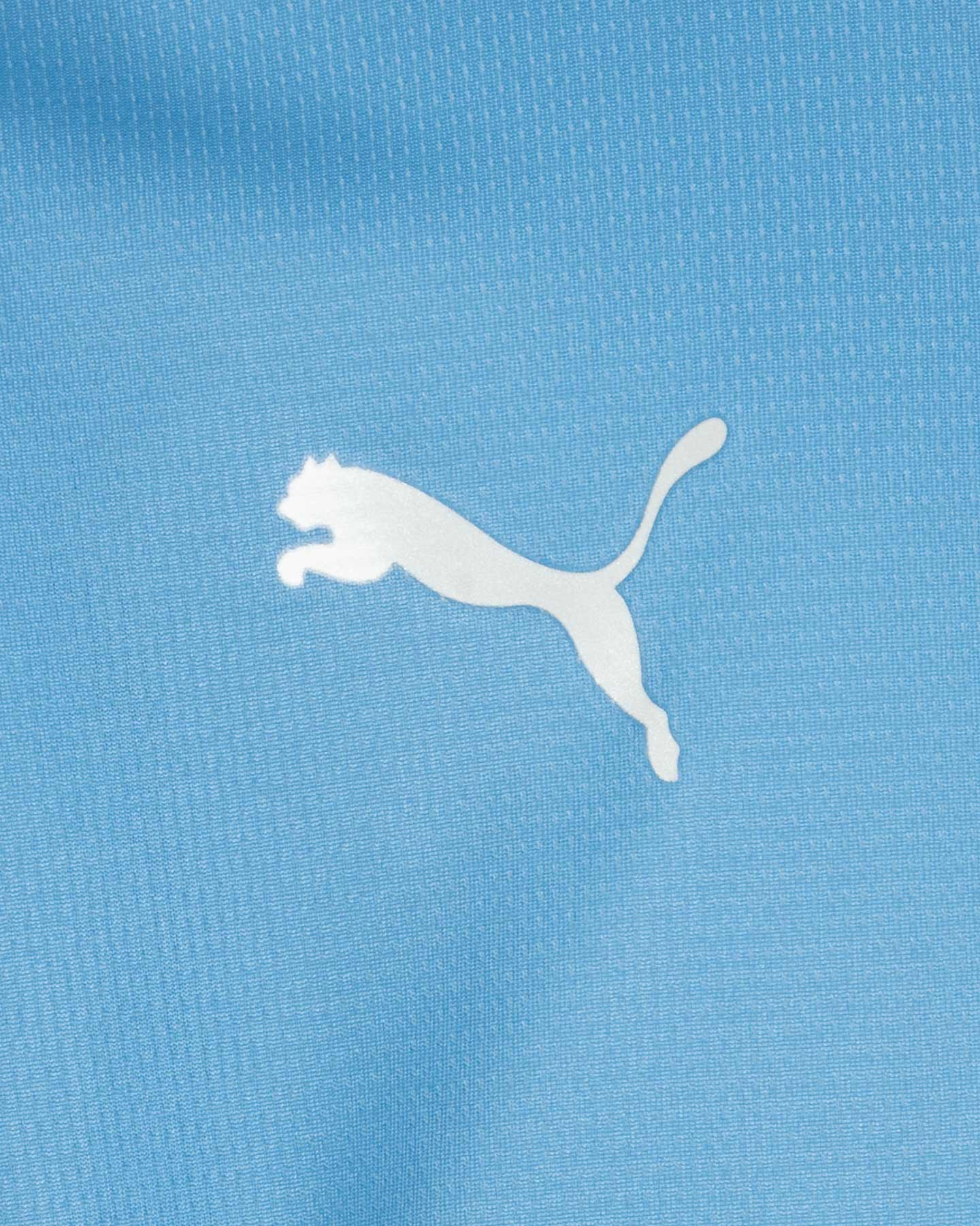 Maglia calcio ufficiale PUMA MANCHESTER CITY HOME JR - 2 | Cisalfa Sport