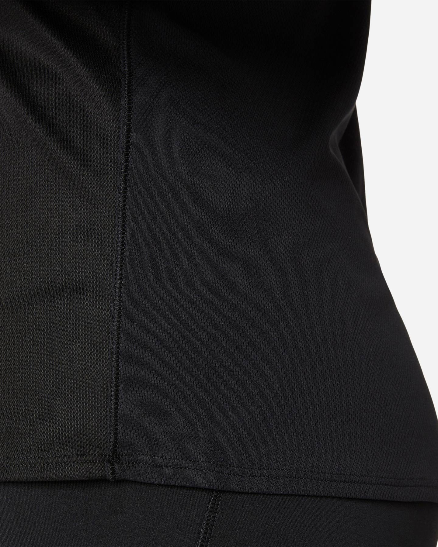 Maglia running ASICS ROAD LITE-SHOW W - Nero - 5 | Cisalfa Sport