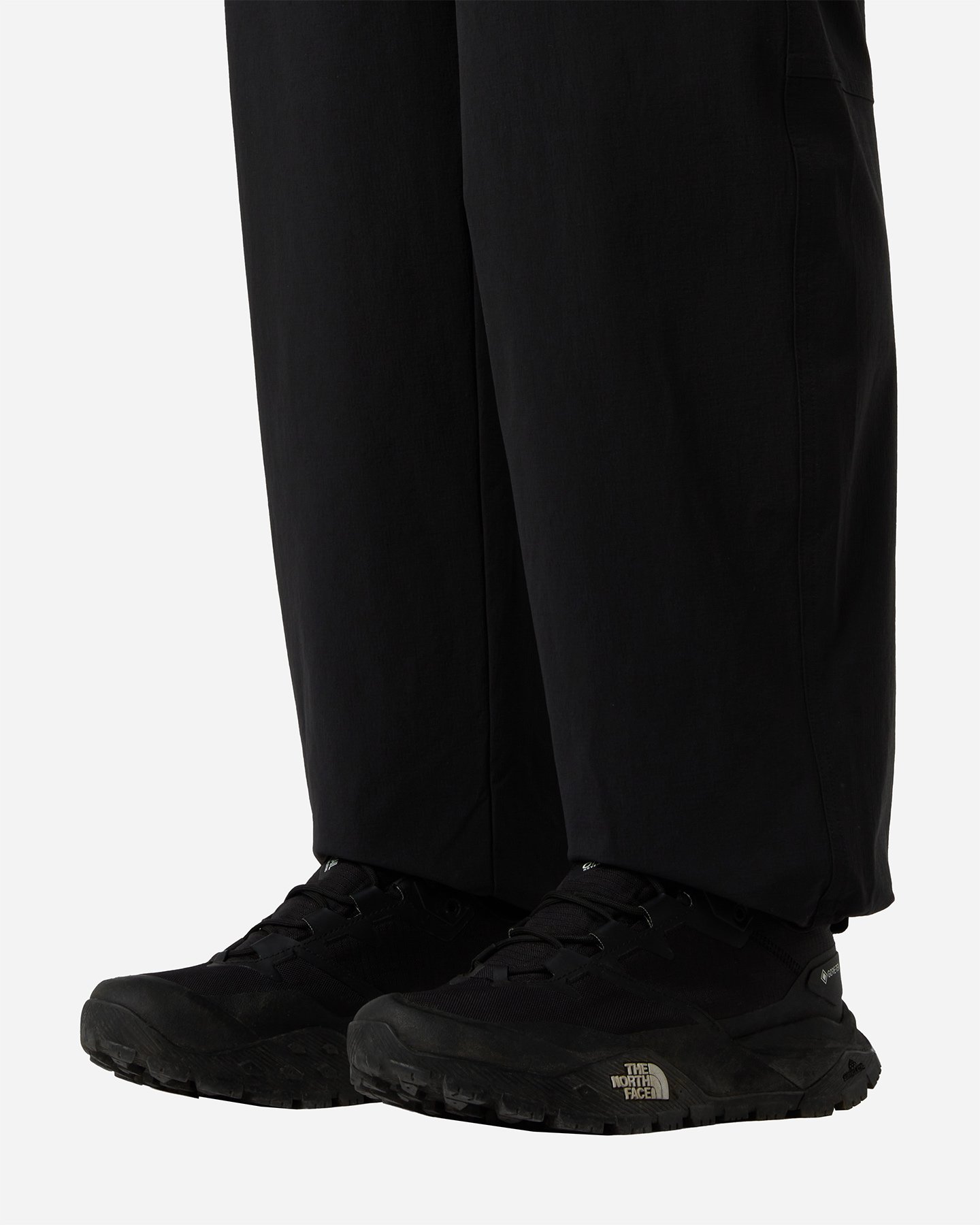 Scarpe trail THE NORTH FACE OFFTRAIL HIKE GTX M - Nero - 5 | Cisalfa Sport