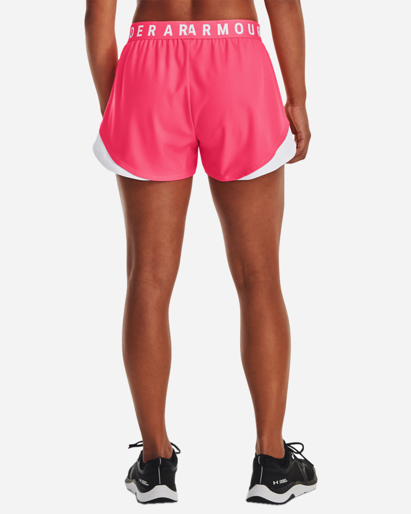 Short training UNDER ARMOUR LOGO W - 9 | Cisalfa Sport