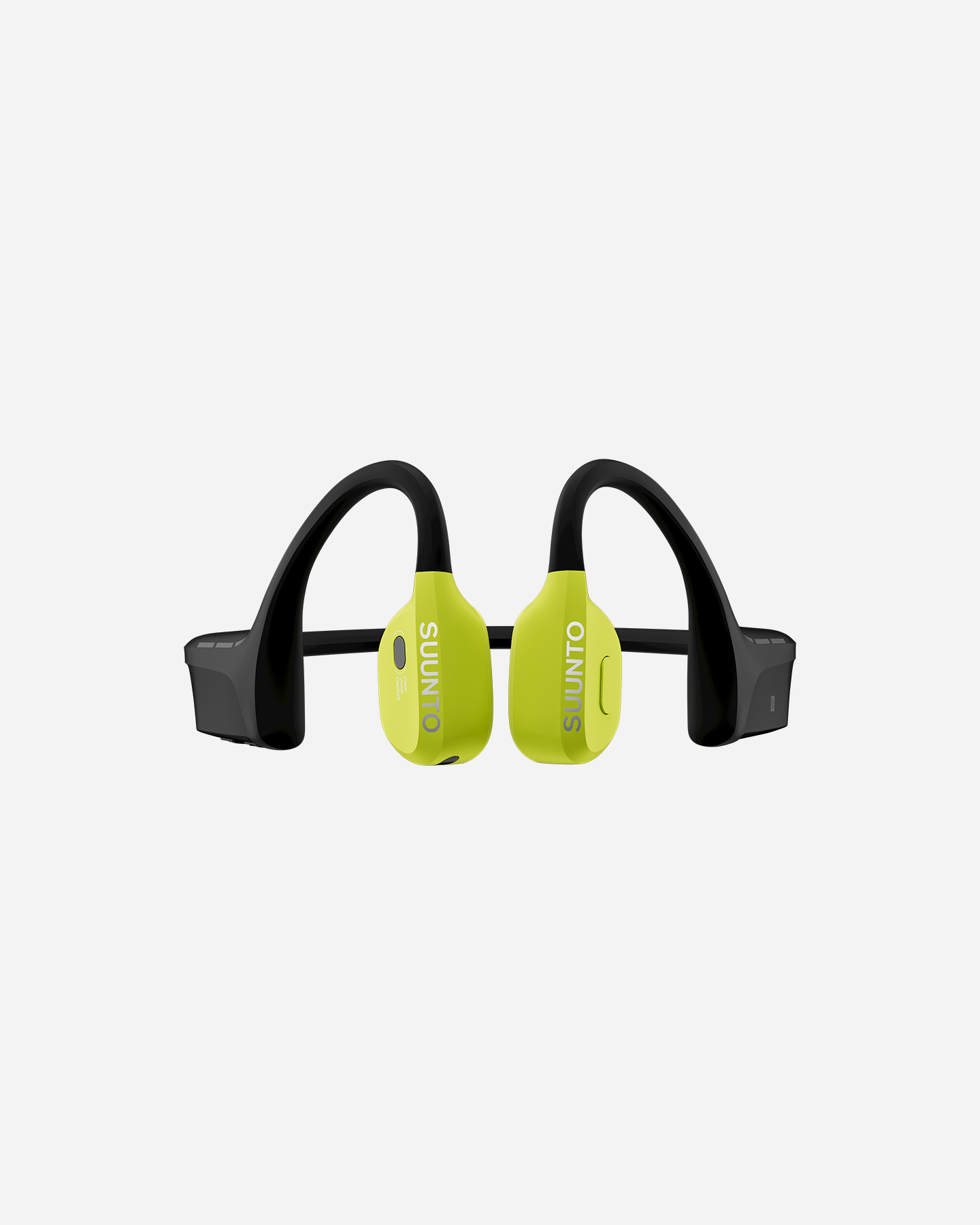Cuffie audio SUUNTO WING  - Verde - 1 | Cisalfa Sport
