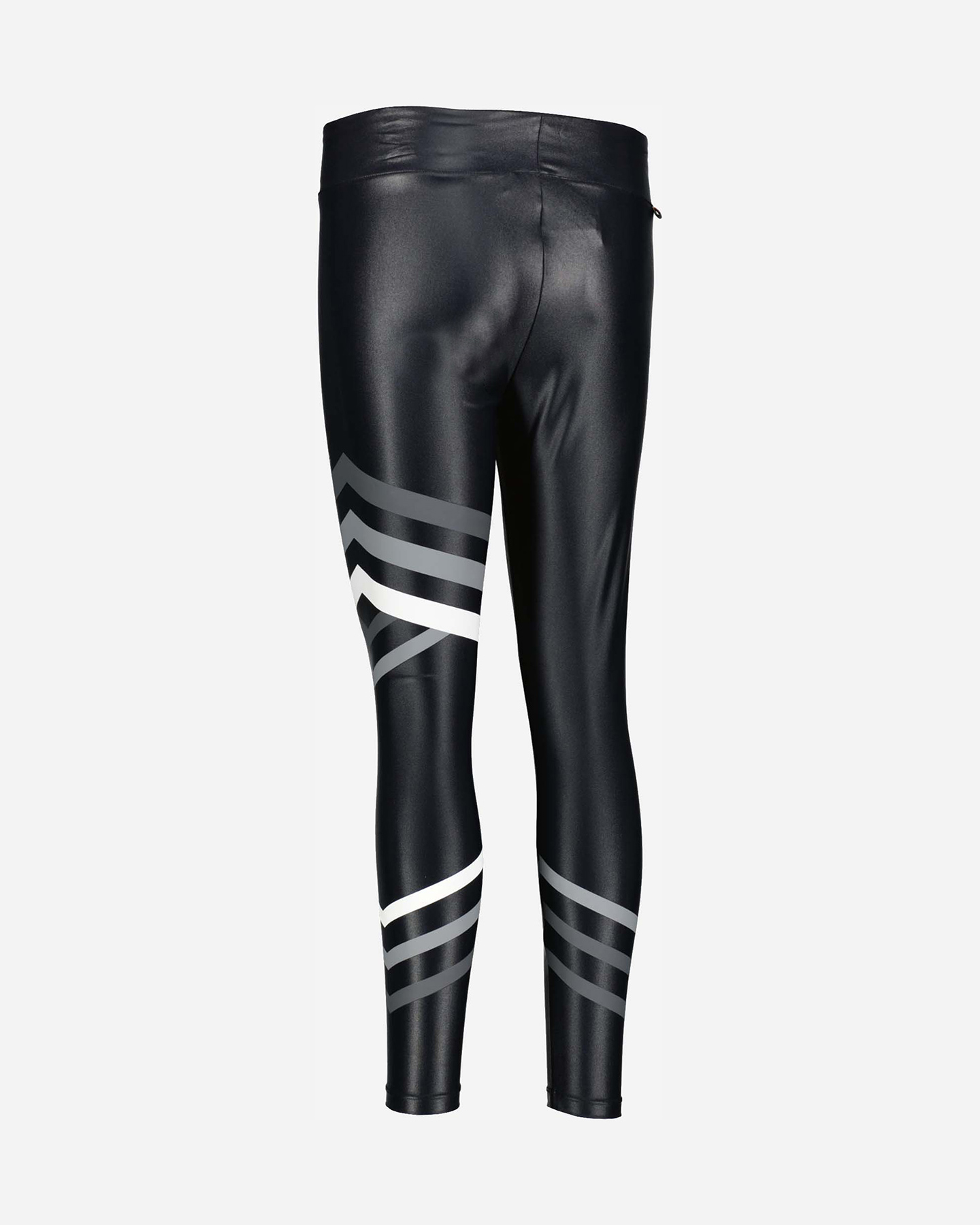 Leggings ELLESSE FASHION W - Nero - 5 | Cisalfa Sport