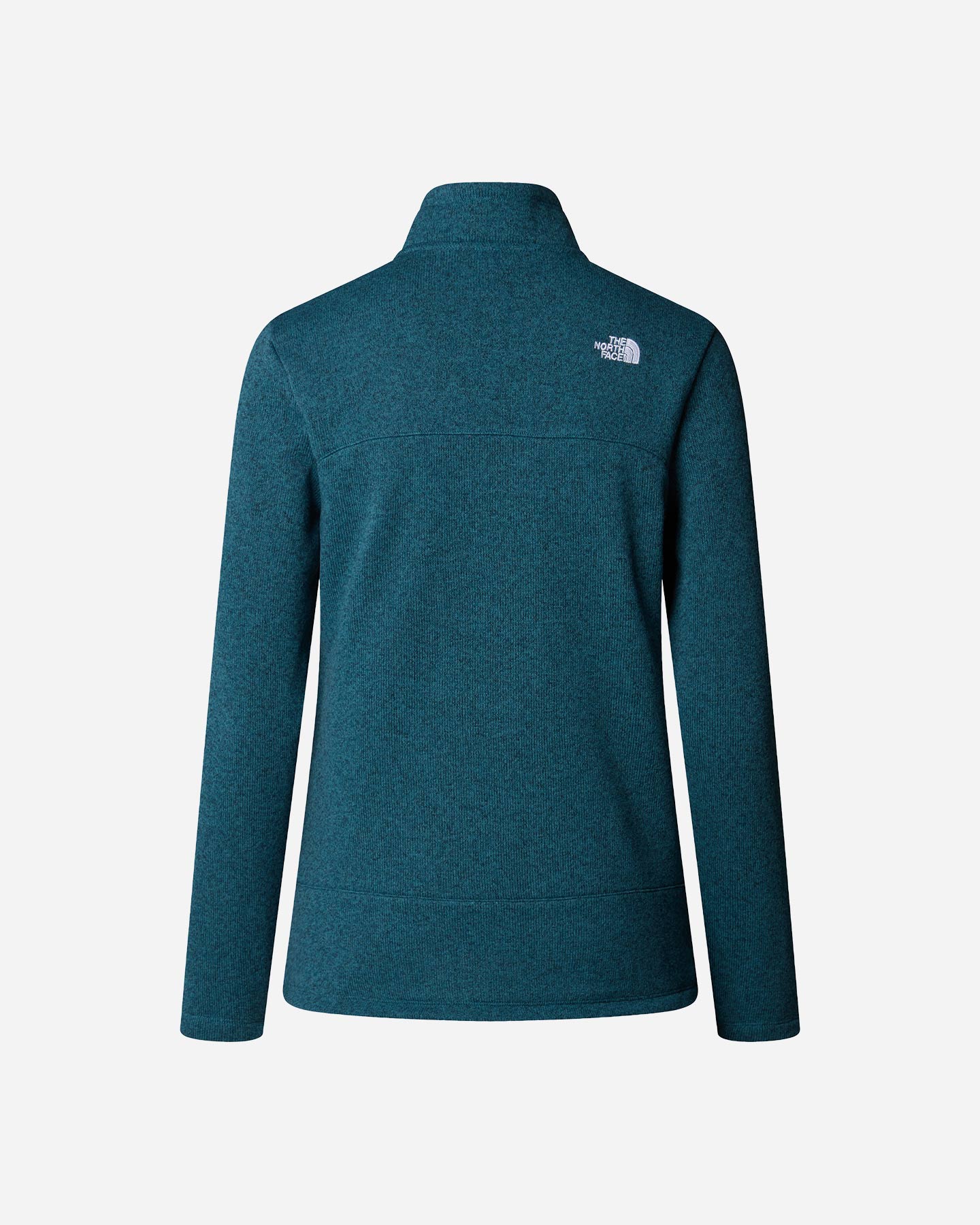 Pile THE NORTH FACE ANTISANA W - Blu - 1 | Cisalfa Sport