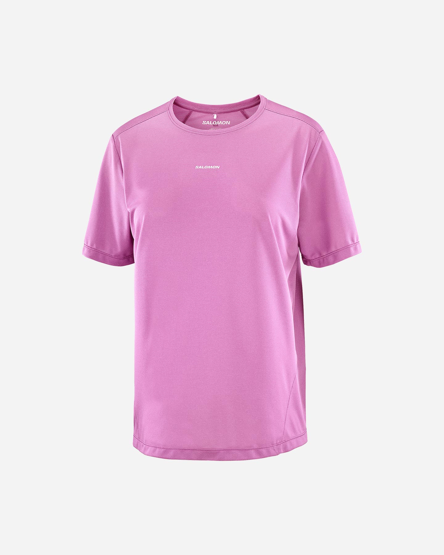 T-shirt SALOMON SHKOUT CORE W - Lilla - 0 | Cisalfa Sport