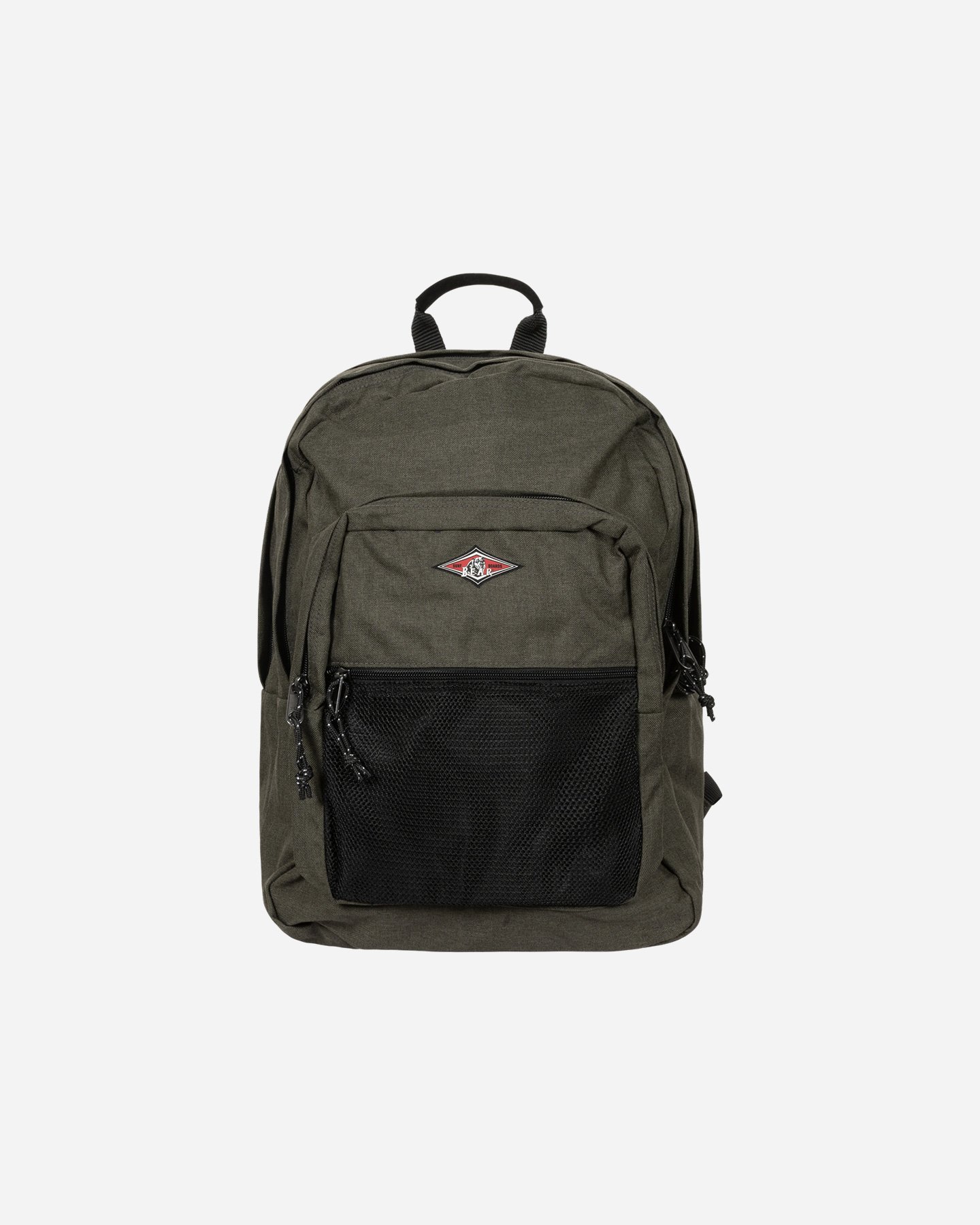 Zaino BEAR SIDNEY  - Nero - 0 | Cisalfa Sport