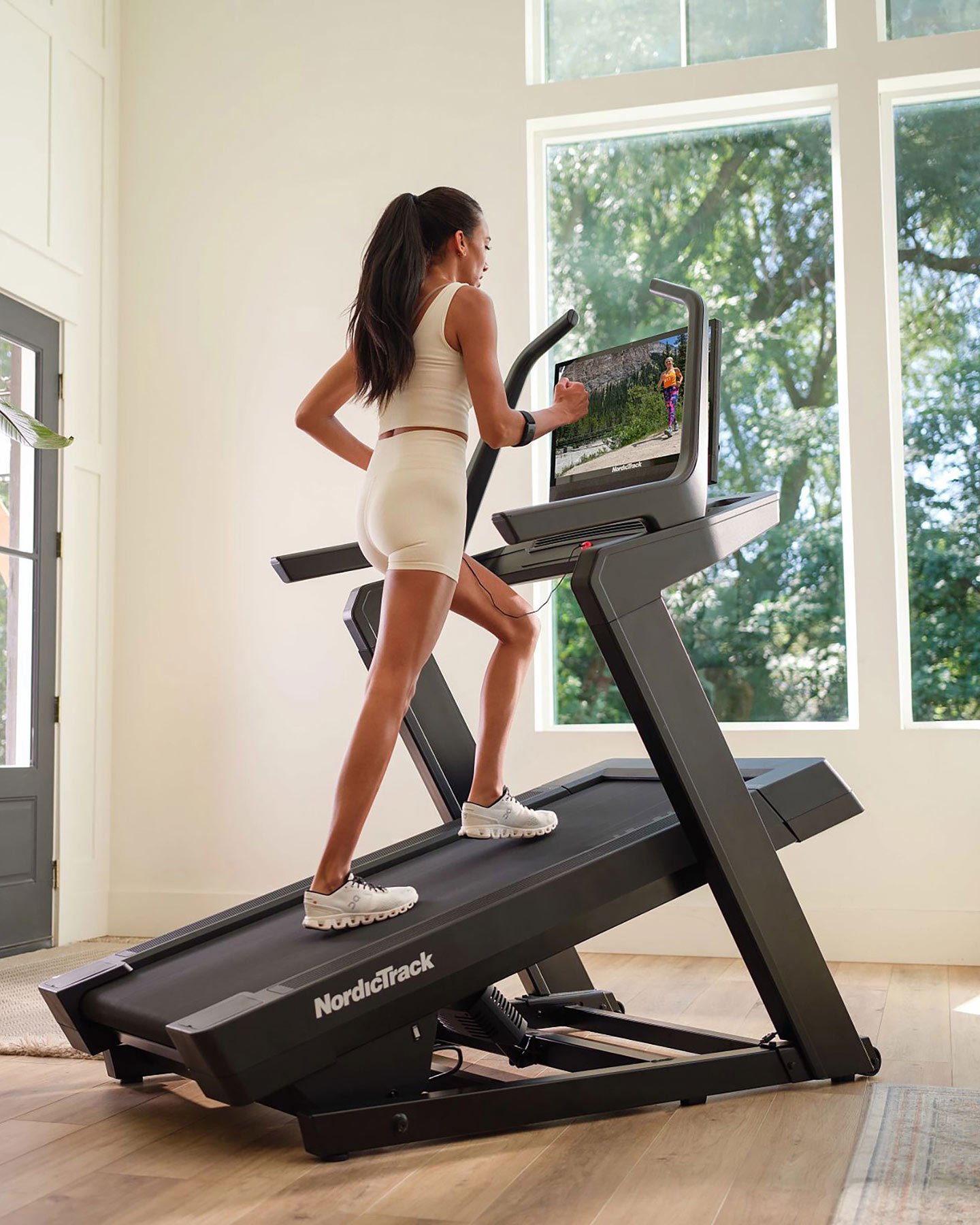 Tapis roulant NORDICTRACK X24  - 1 | Cisalfa Sport