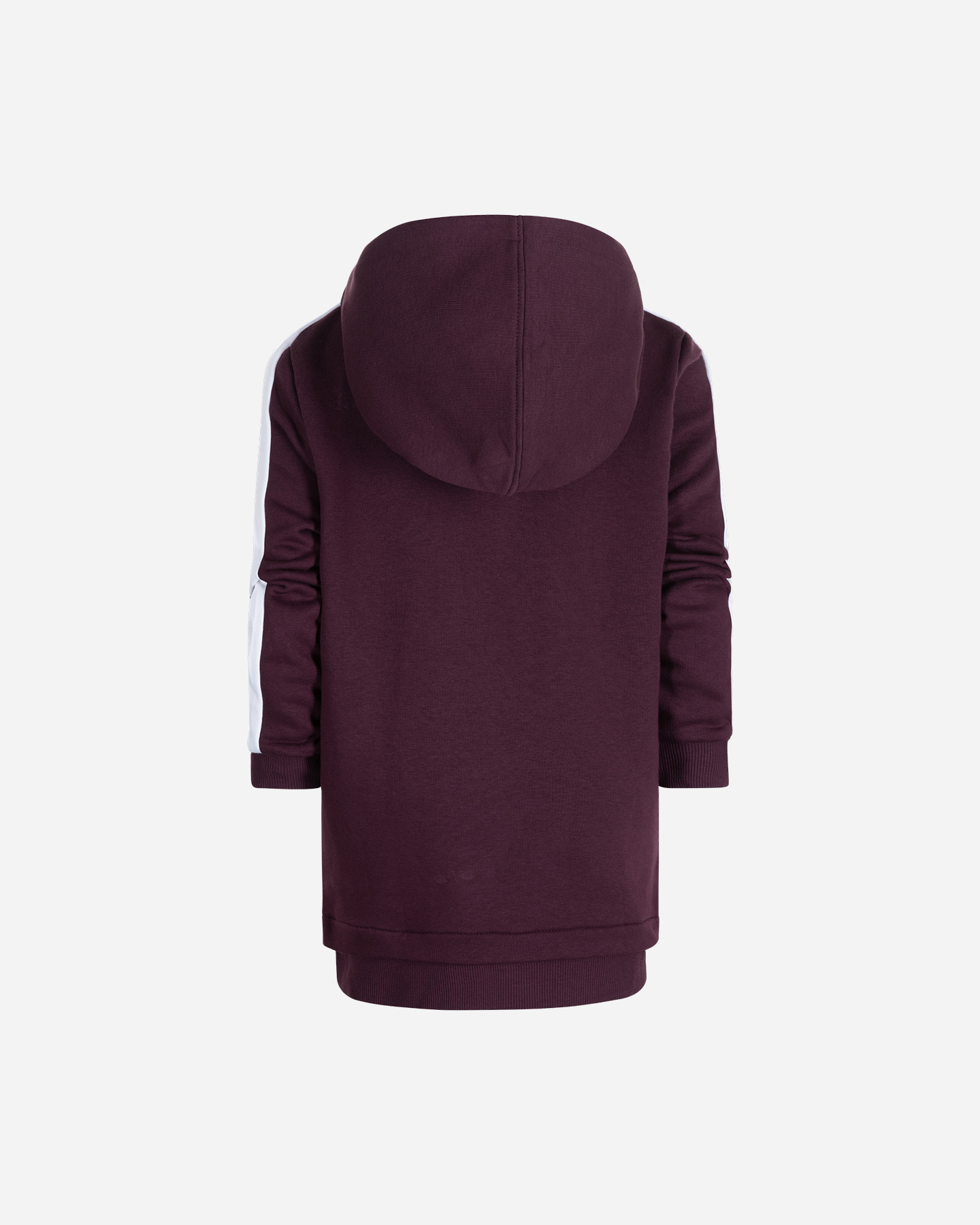 Felpa ARENA ATHLETIC JR - Viola - 1 | Cisalfa Sport