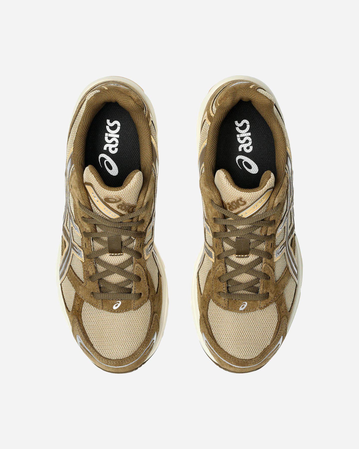 Scarpe sneakers ASICS GEL-1130 M - Beige - 3 | Cisalfa Sport