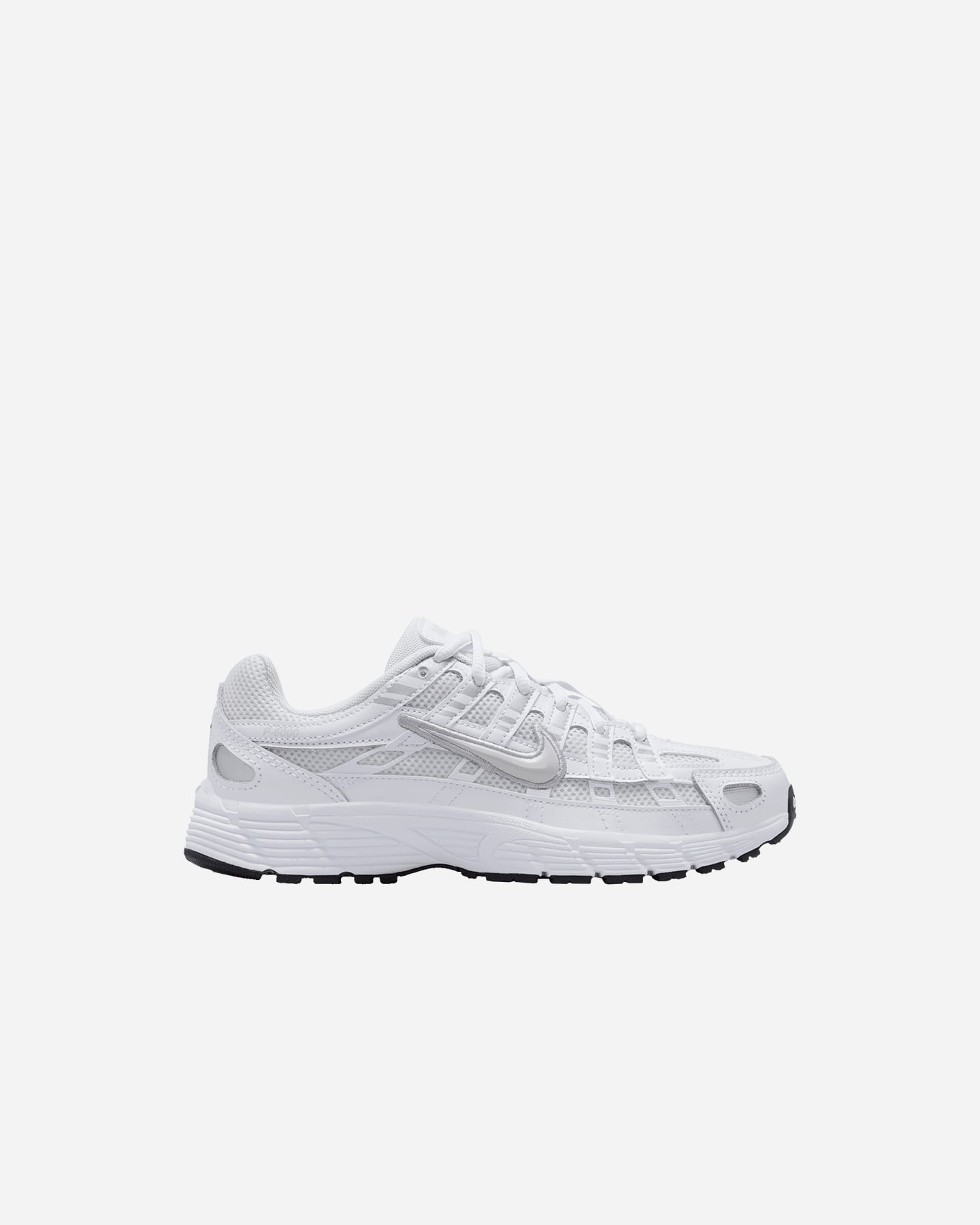 Scarpe sneakers NIKE P-6000 GS JR - Color mix - 0 | Cisalfa Sport