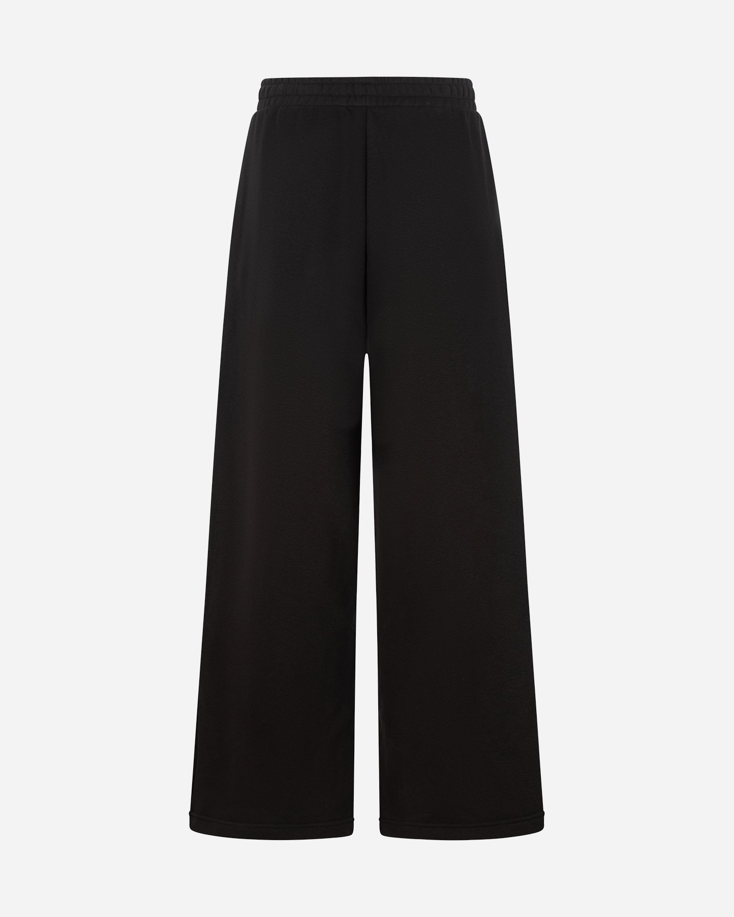 Pantalone PUMA CLASSIC PALAZZO W - Nero - 1 | Cisalfa Sport