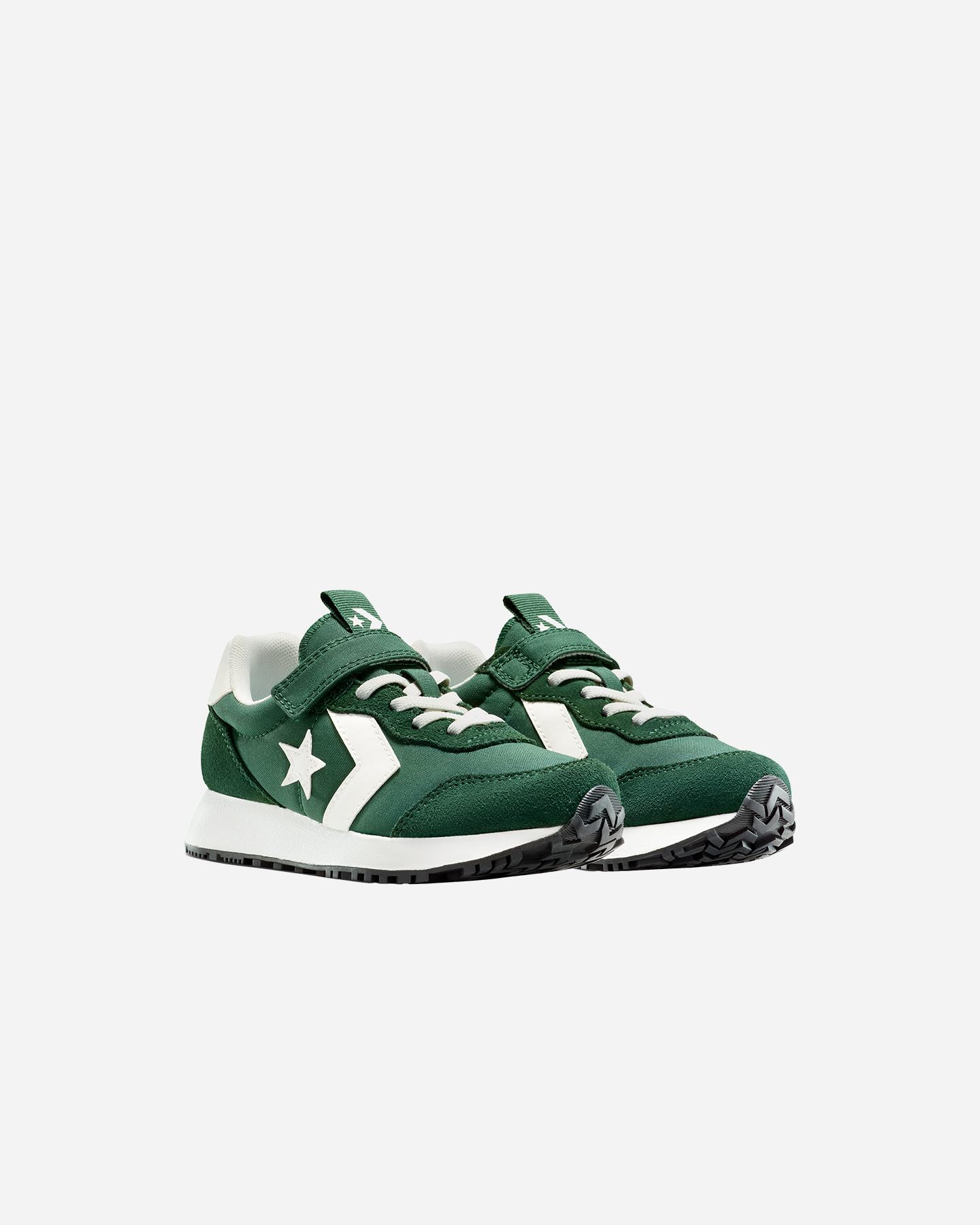 Scarpe sneakers CONVERSE OMEGA TRAINER 1V OX BRANCH PS JR - Color mix - 1 | Cisalfa Sport