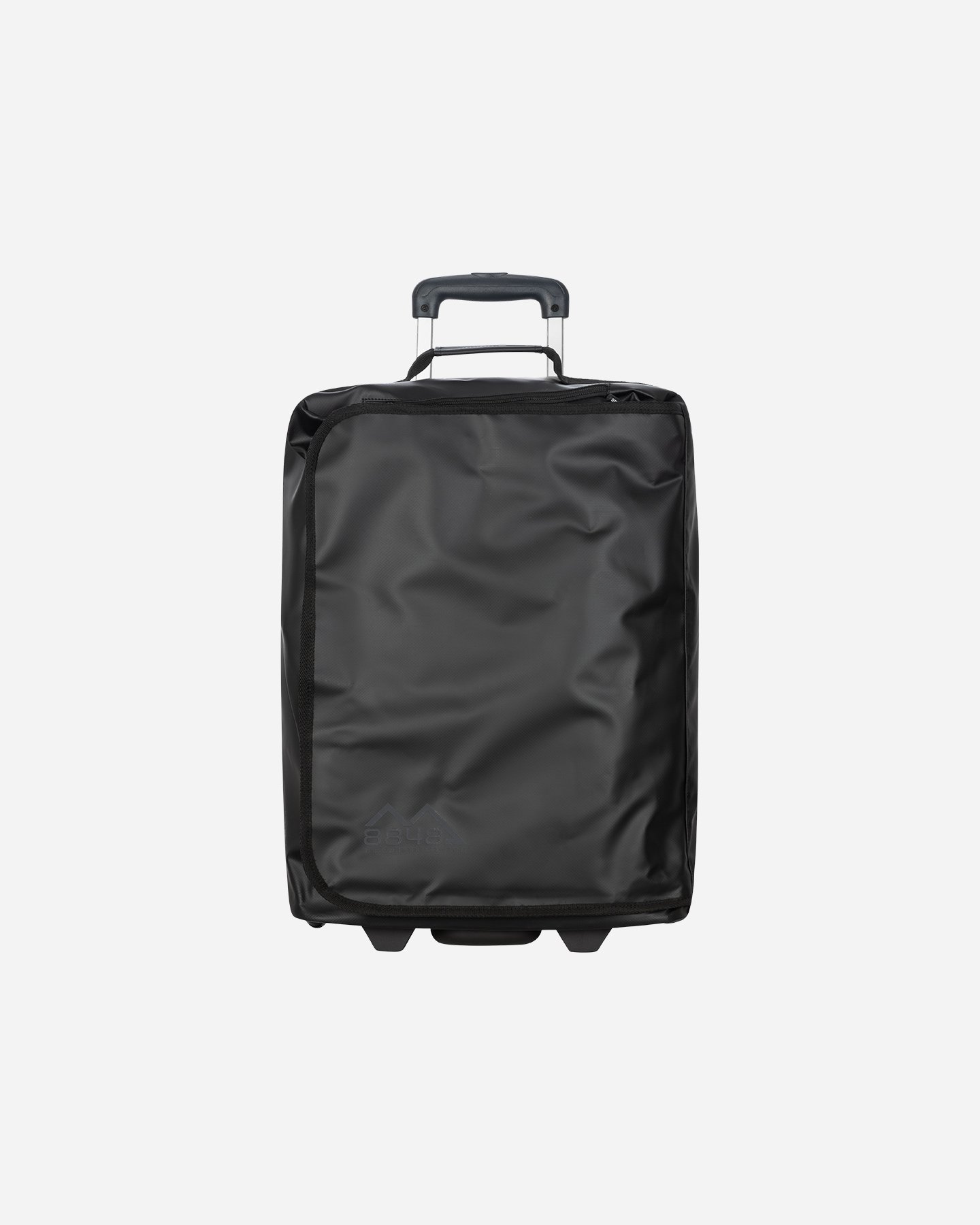 Travel - Trolley - Nero