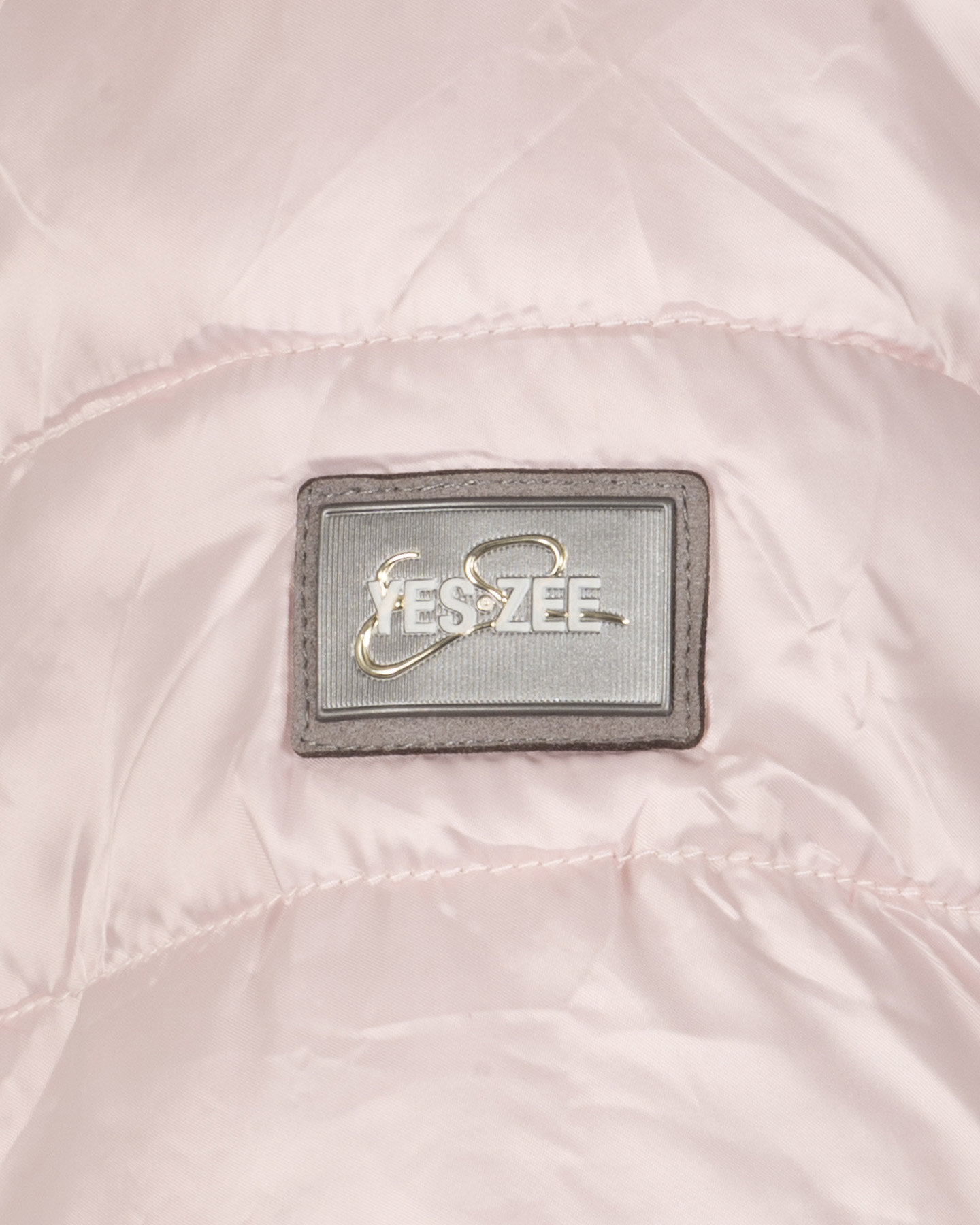 Giubbotto YES ZEE ULTRAL W - Rosa - 2 | Cisalfa Sport