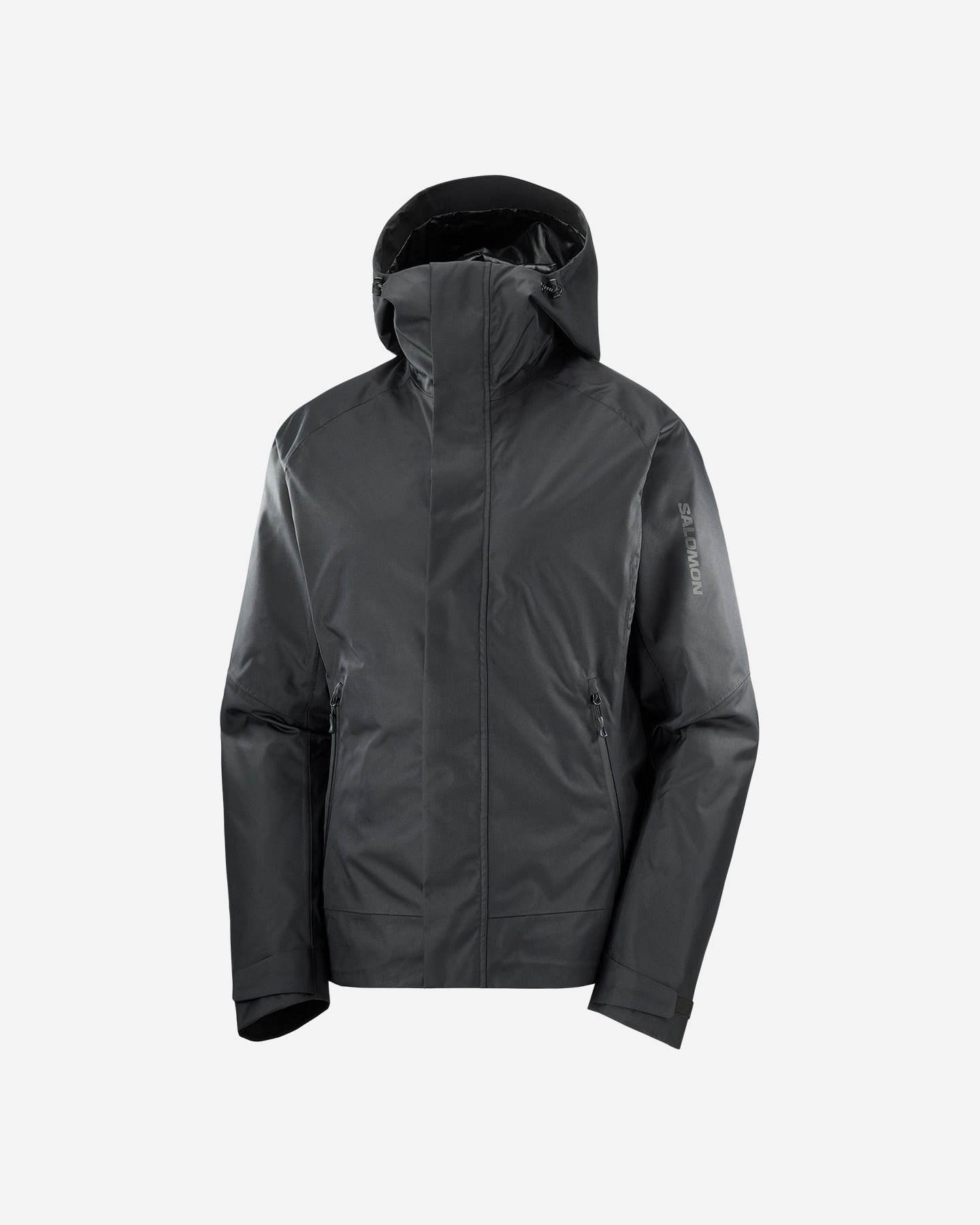 Piumino SALOMON PATROLLER 3IN1 W - Nero - 0 | Cisalfa Sport