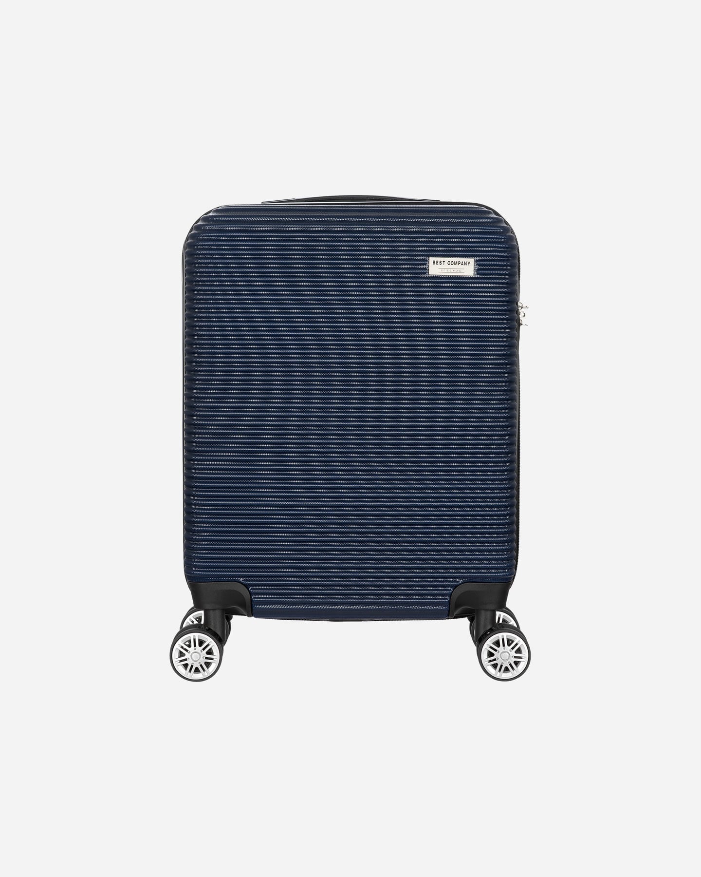 Trolley BEST COMPANY CABIN  - Blu - 0 | Cisalfa Sport