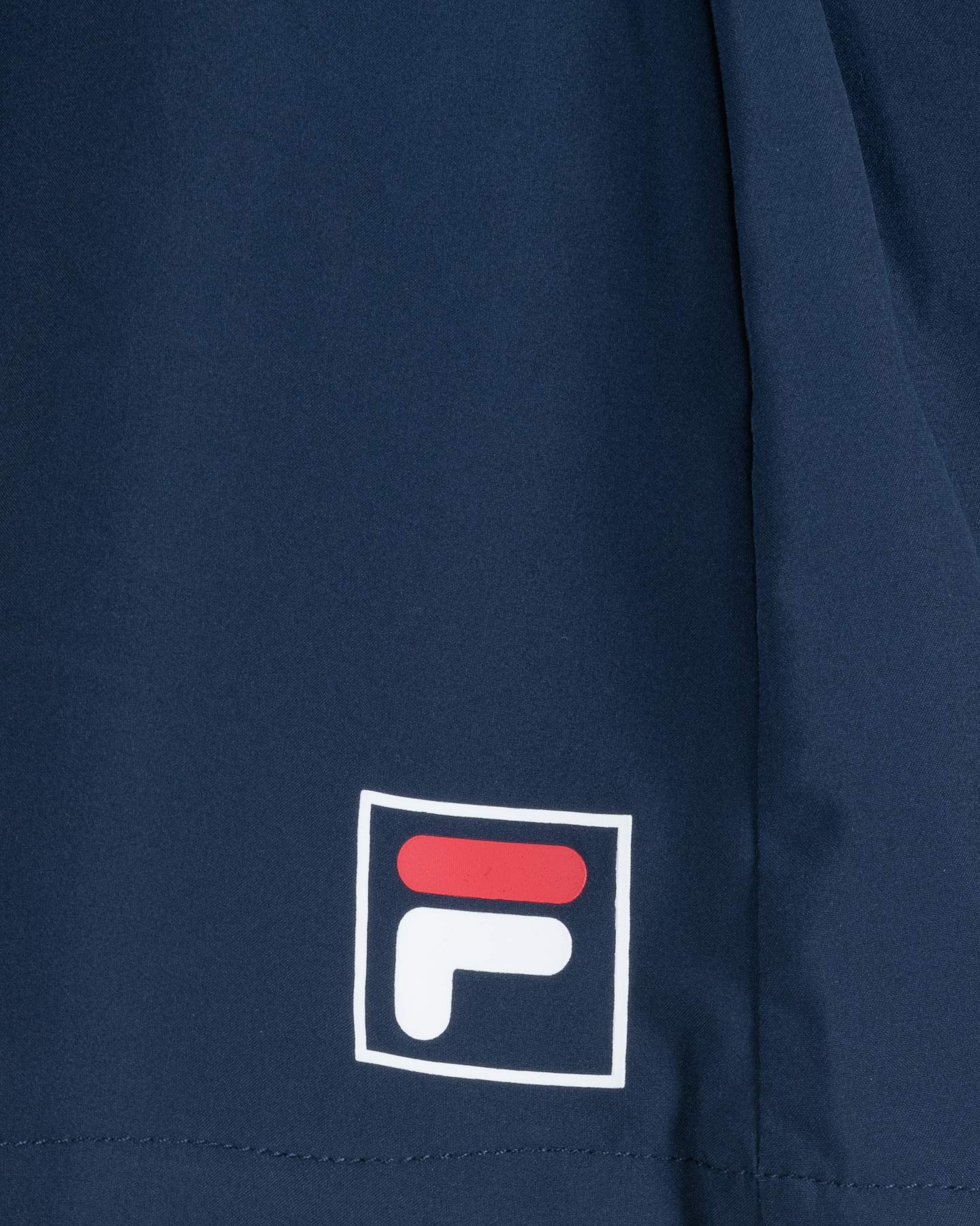 Pantalone tennis FILA CORE JR - Blu - 2 | Cisalfa Sport