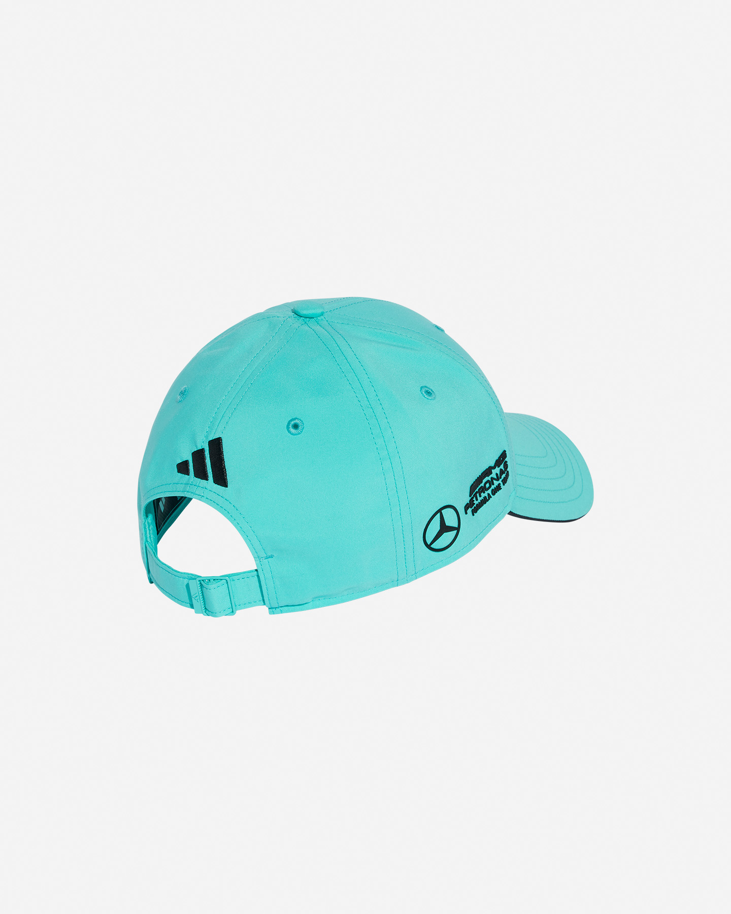 Cappellino ADIDAS MERCEDES BB LT  - Verde - 1 | Cisalfa Sport