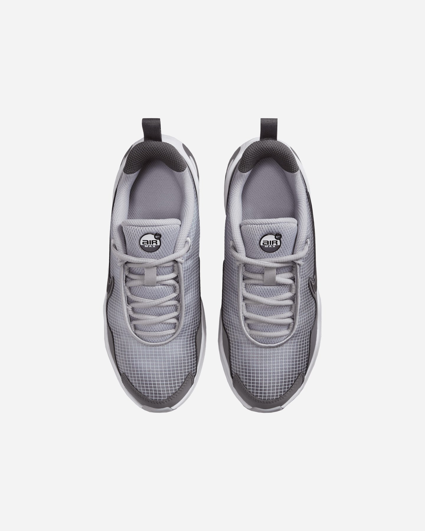 Scarpe sneakers NIKE AIR MAX NOVA GS JR - Color mix - 3 | Cisalfa Sport