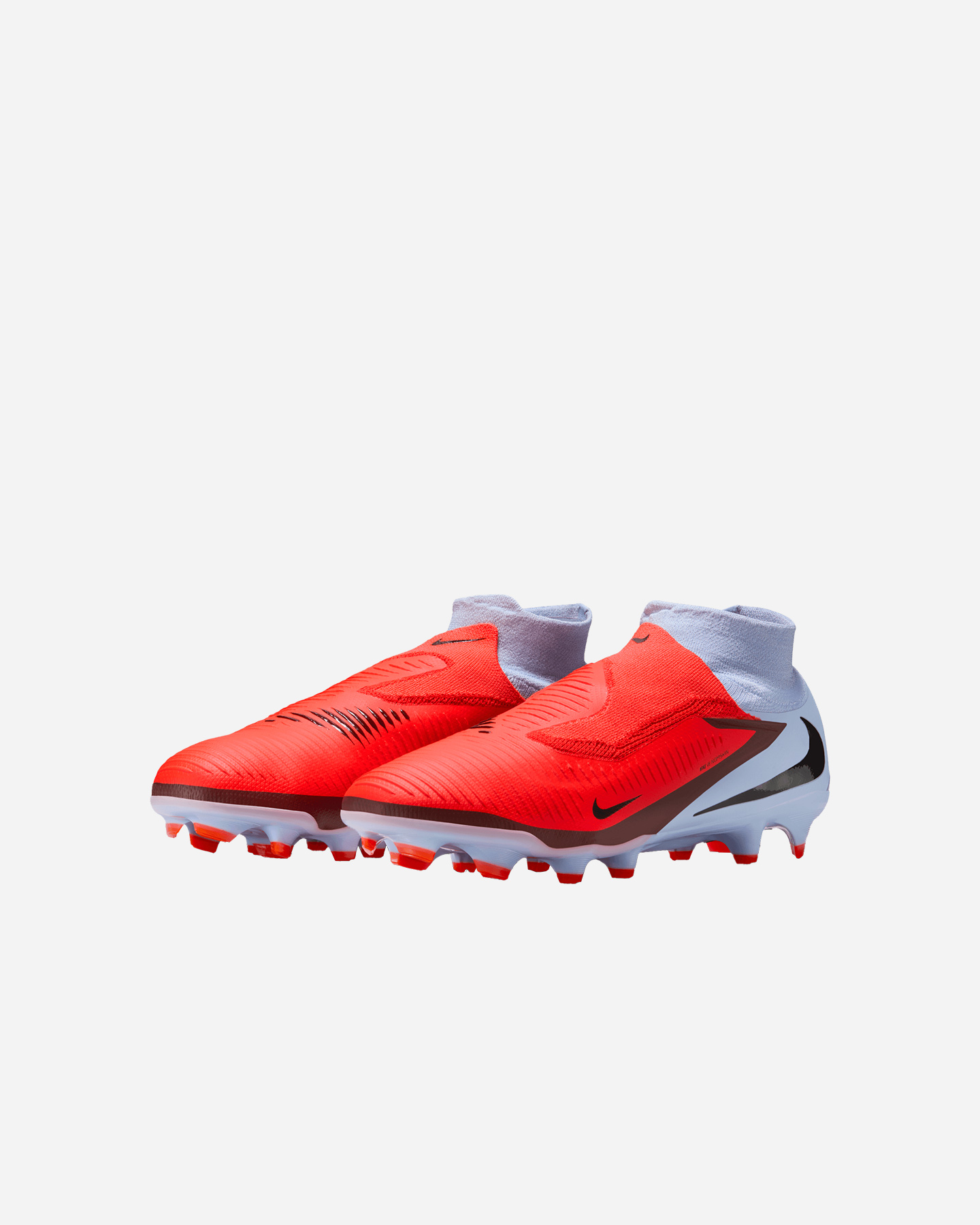 Scarpe calcio NIKE PHANTOM 6 HIGH PRO FG M - Color mix - 1 | Cisalfa Sport