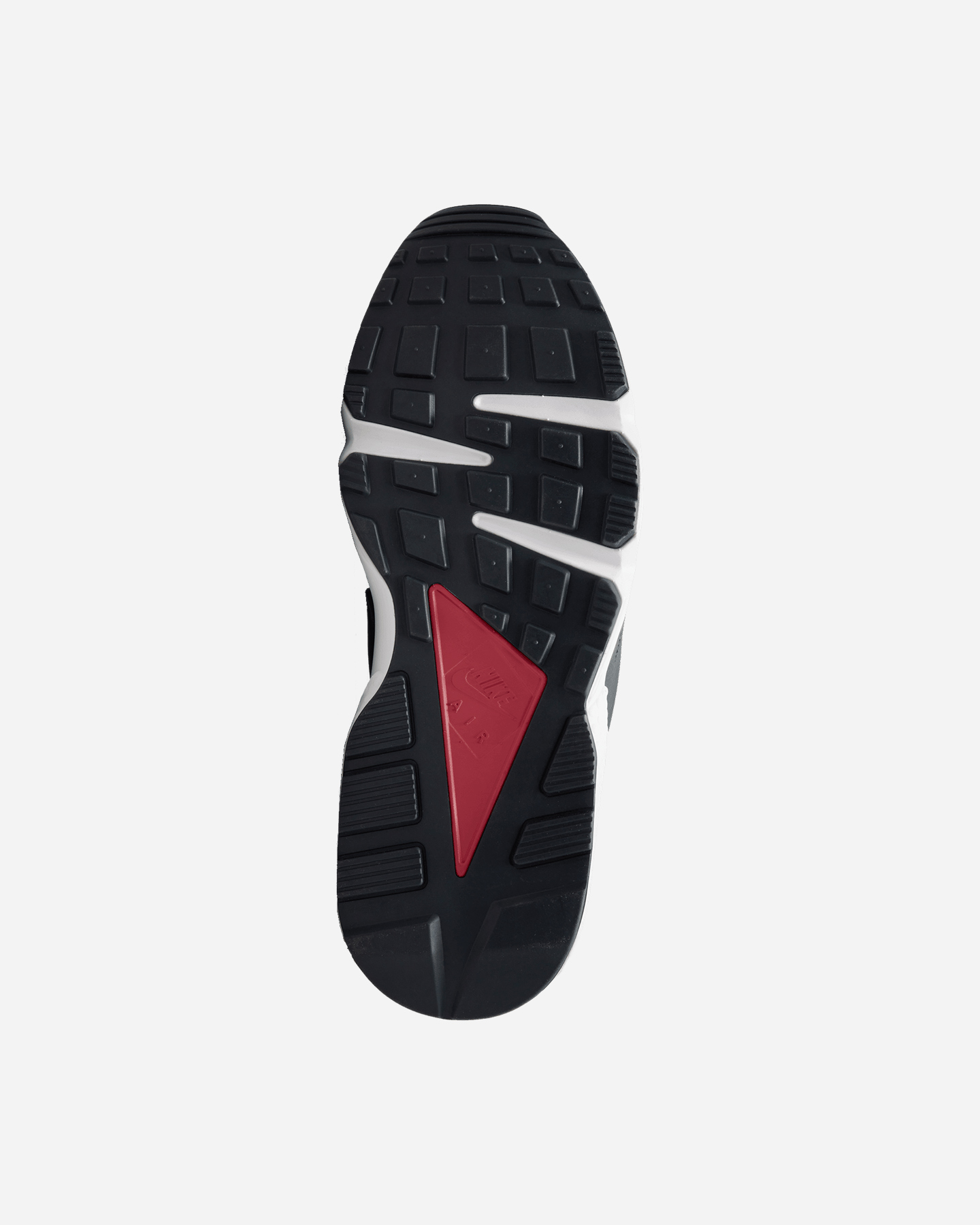 Scarpe sneakers NIKE AIR HUARACHE M - 14 | Cisalfa Sport