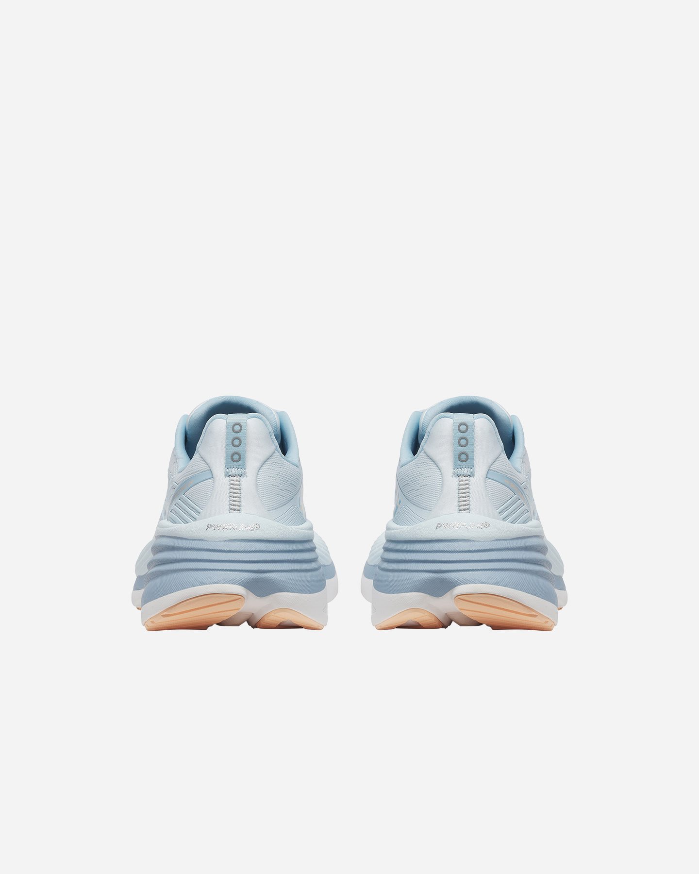 Scarpe running SAUCONY HURRICANE 24 W - Arancione - 4 | Cisalfa Sport