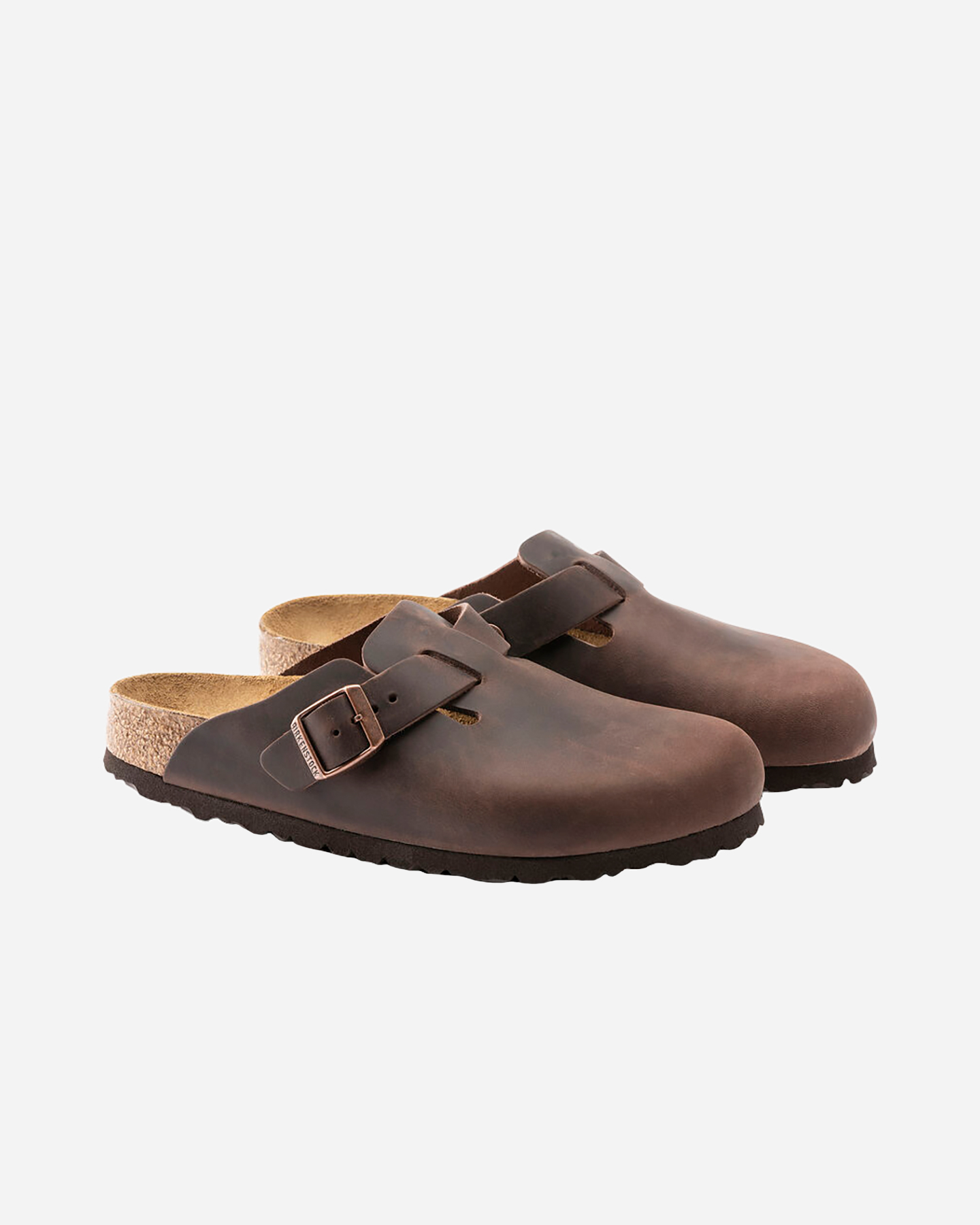 Sandali BIRKENSTOCK BOSTON M - 1 | Cisalfa Sport
