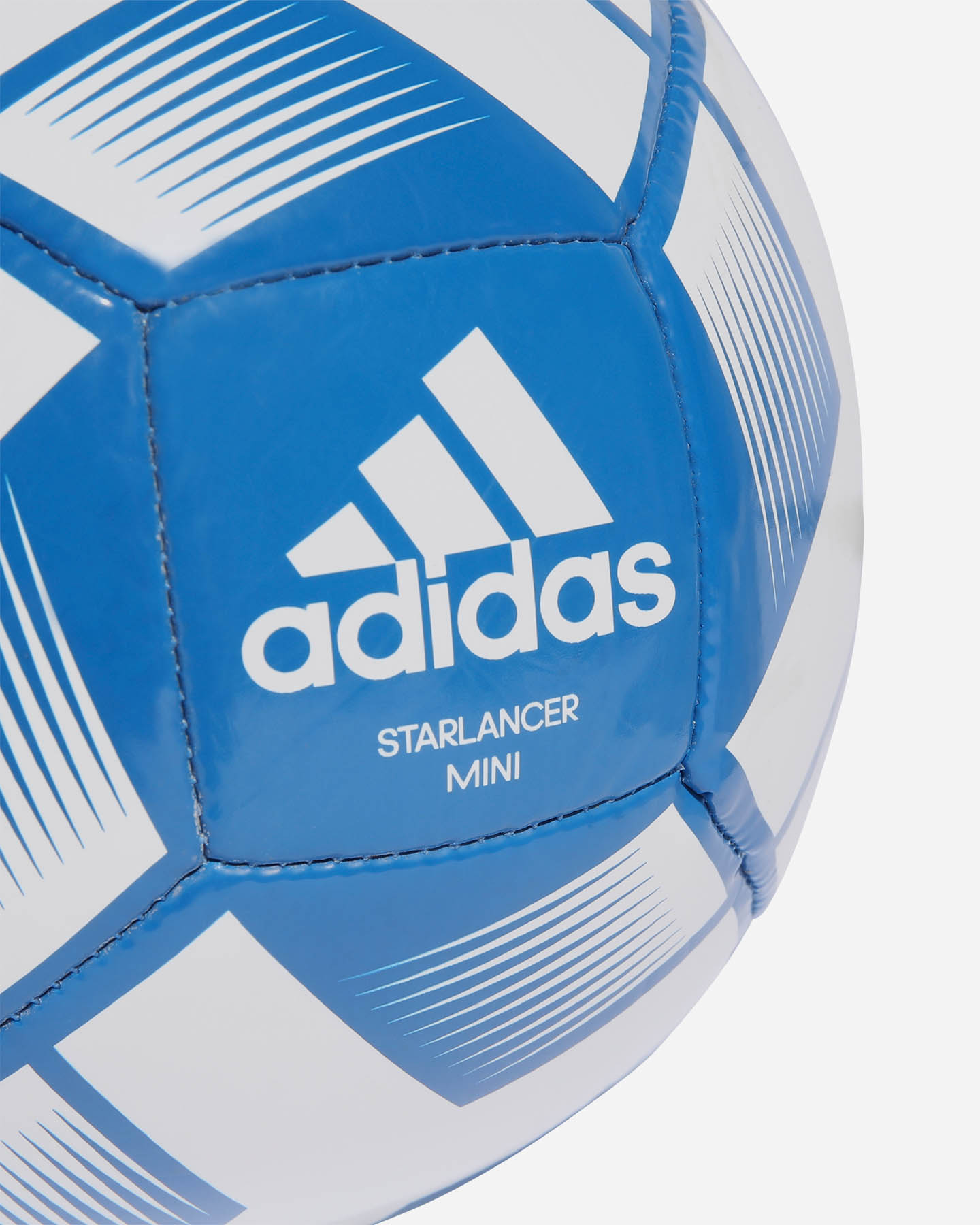 Mini pallone ADIDAS MINI FIGC  - Color mix - 2 | Cisalfa Sport