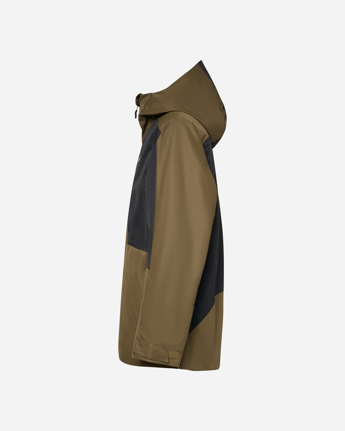 Giacca sci OAKLEY RANGE RC 2.0 M - Verde - 1 | Cisalfa Sport