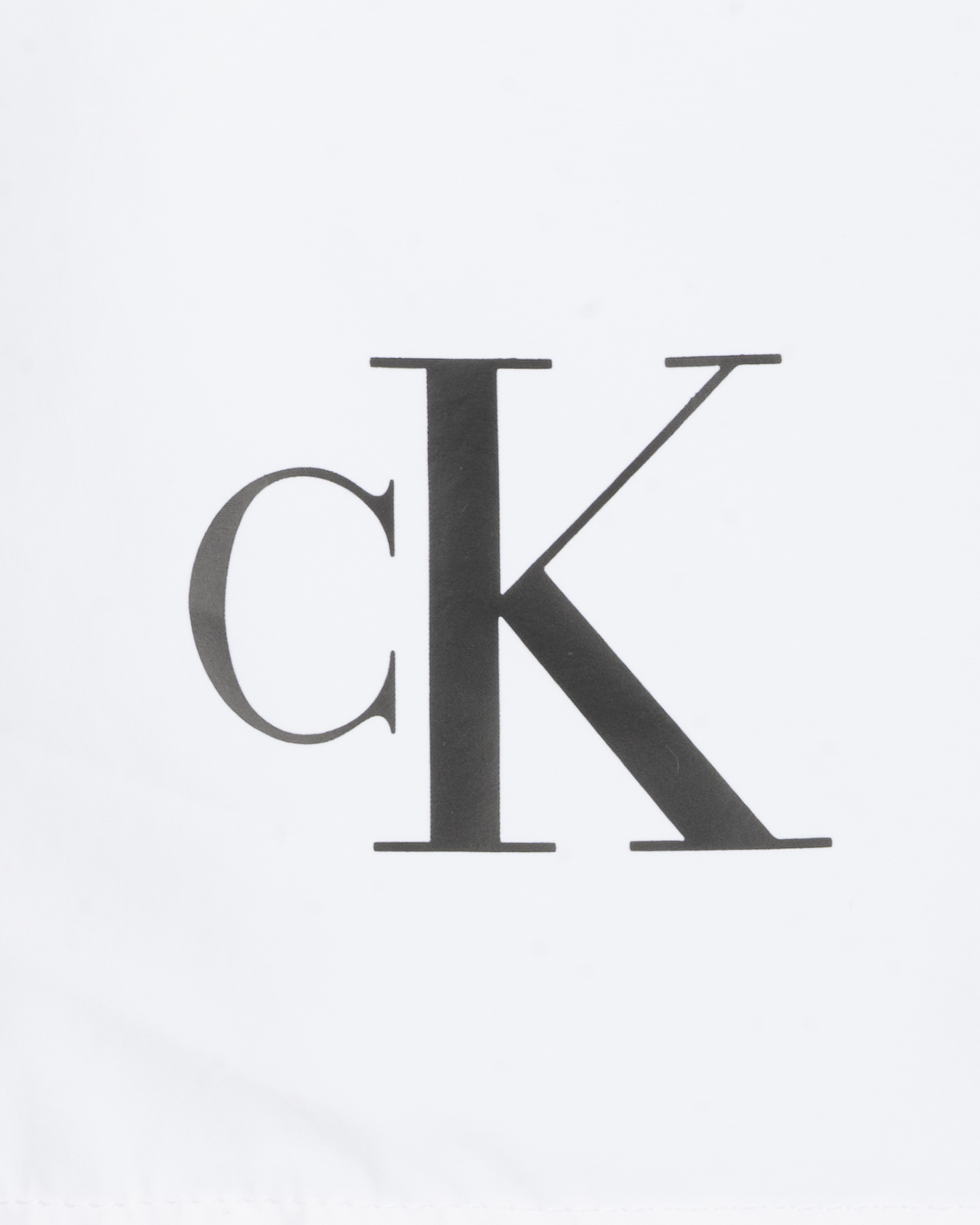 Boxer mare CALVIN KLEIN JEANS BOXER LOGO M - 7 | Cisalfa Sport