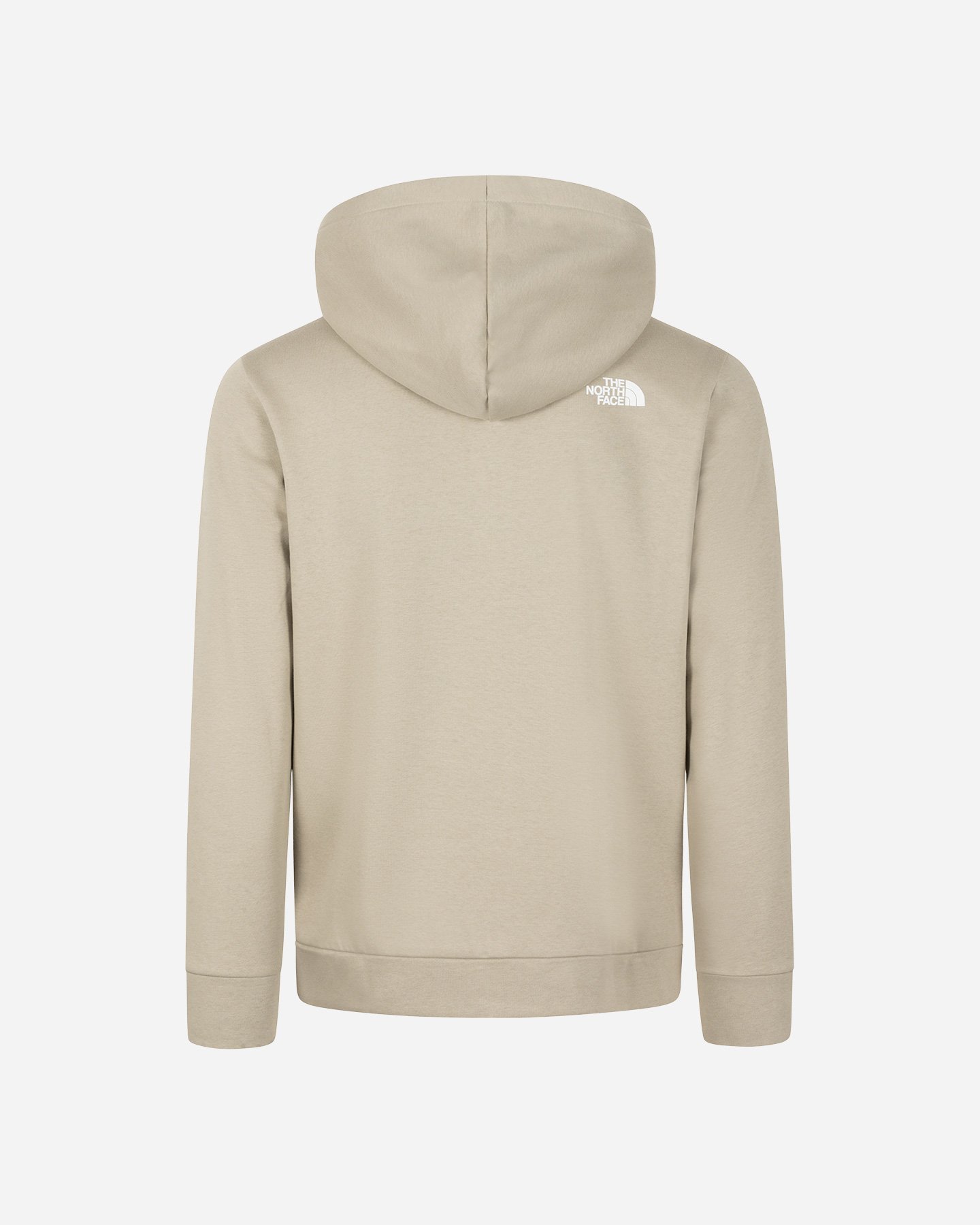 Felpa THE NORTH FACE BLANCA M - Grigio - 1 | Cisalfa Sport