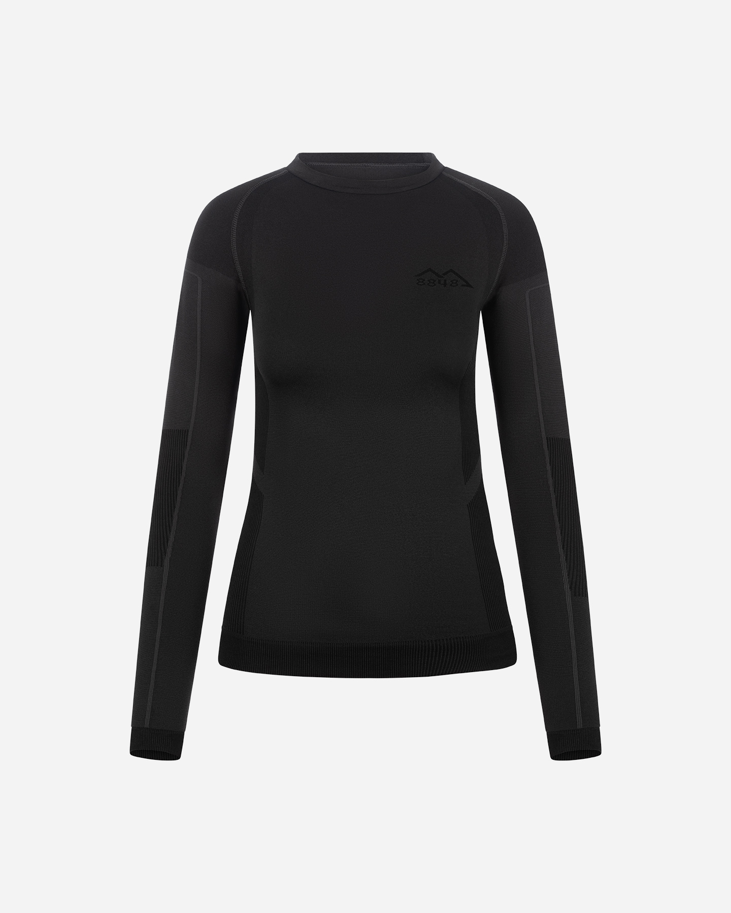 Maglia intimo tecnico 8848 DRYARN W - Nero - 0 | Cisalfa Sport