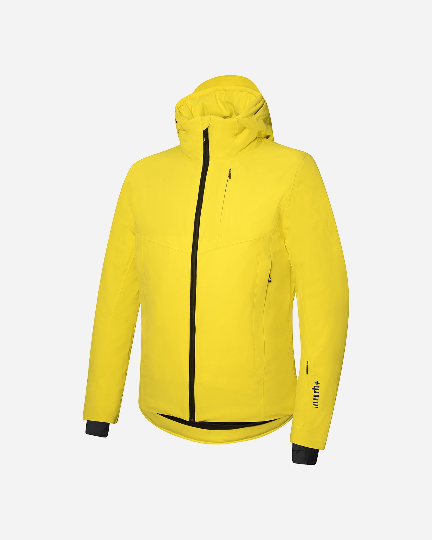 Giacca sci RH+ DORADO M - Arancione - 0 | Cisalfa Sport