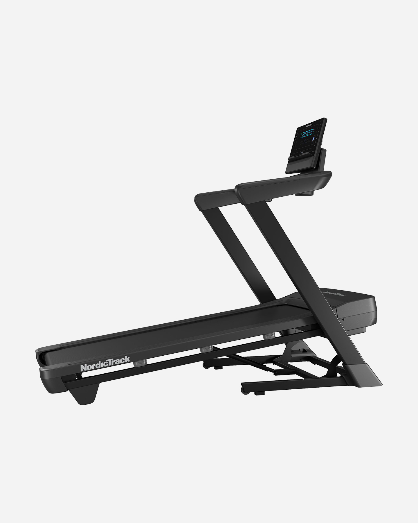 Tapis roulant NORDICTRACK T SERIES 8  - Color mix - 1 | Cisalfa Sport