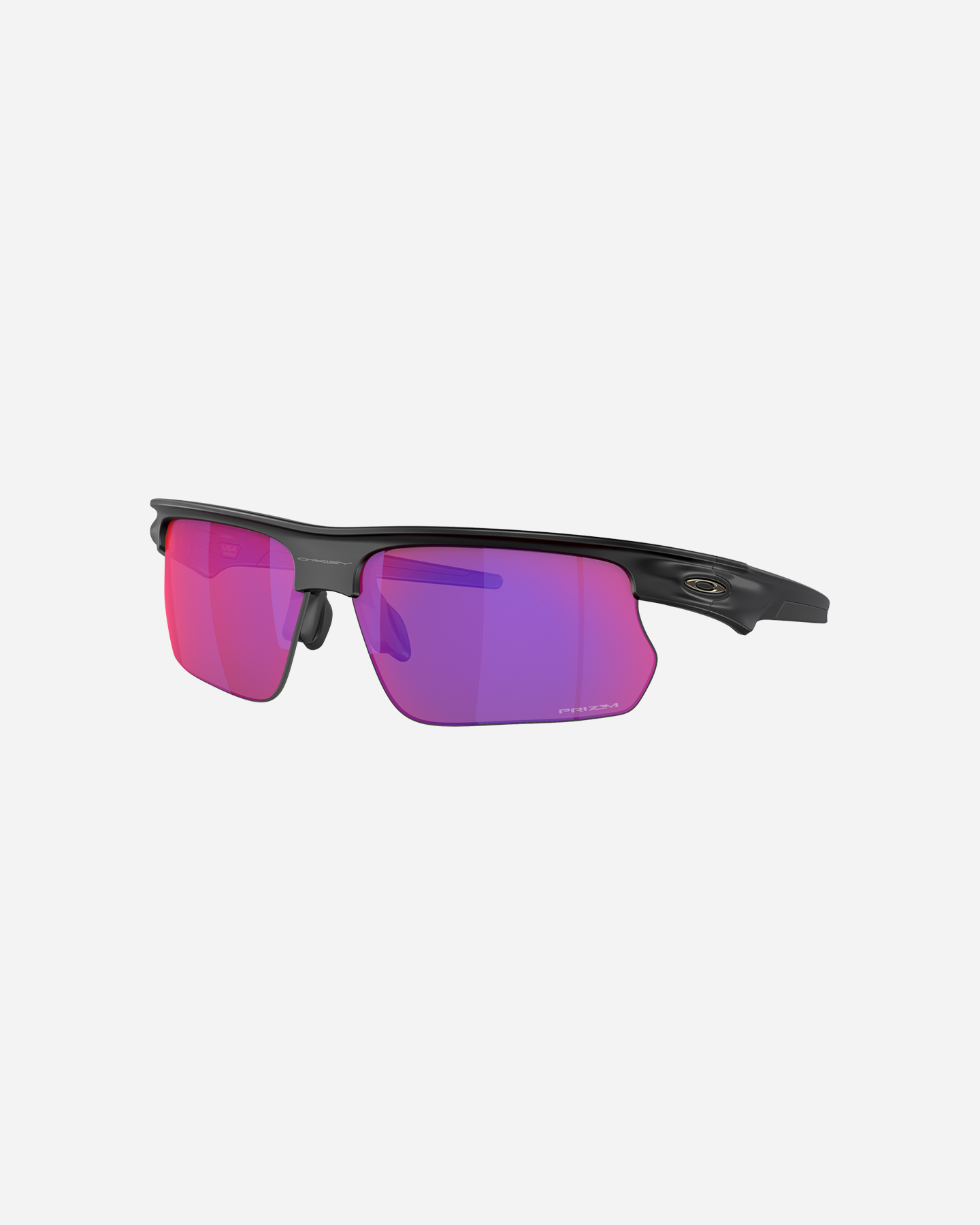 Oakley Bisphaera Prizm - Occhiali - Nero