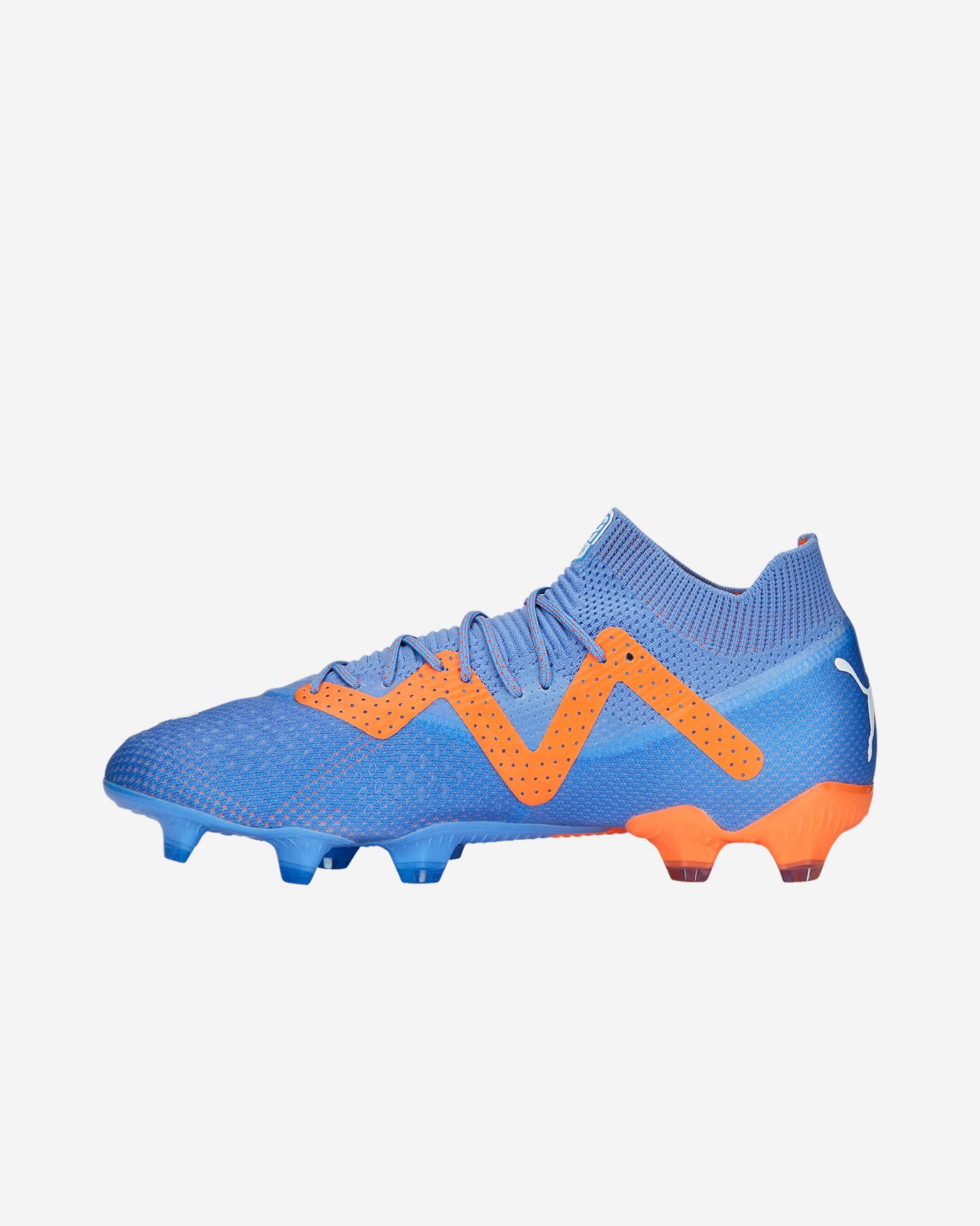Scarpe calcio PUMA FUTURE ULTIMATE FG/AG M - 5 | Cisalfa Sport