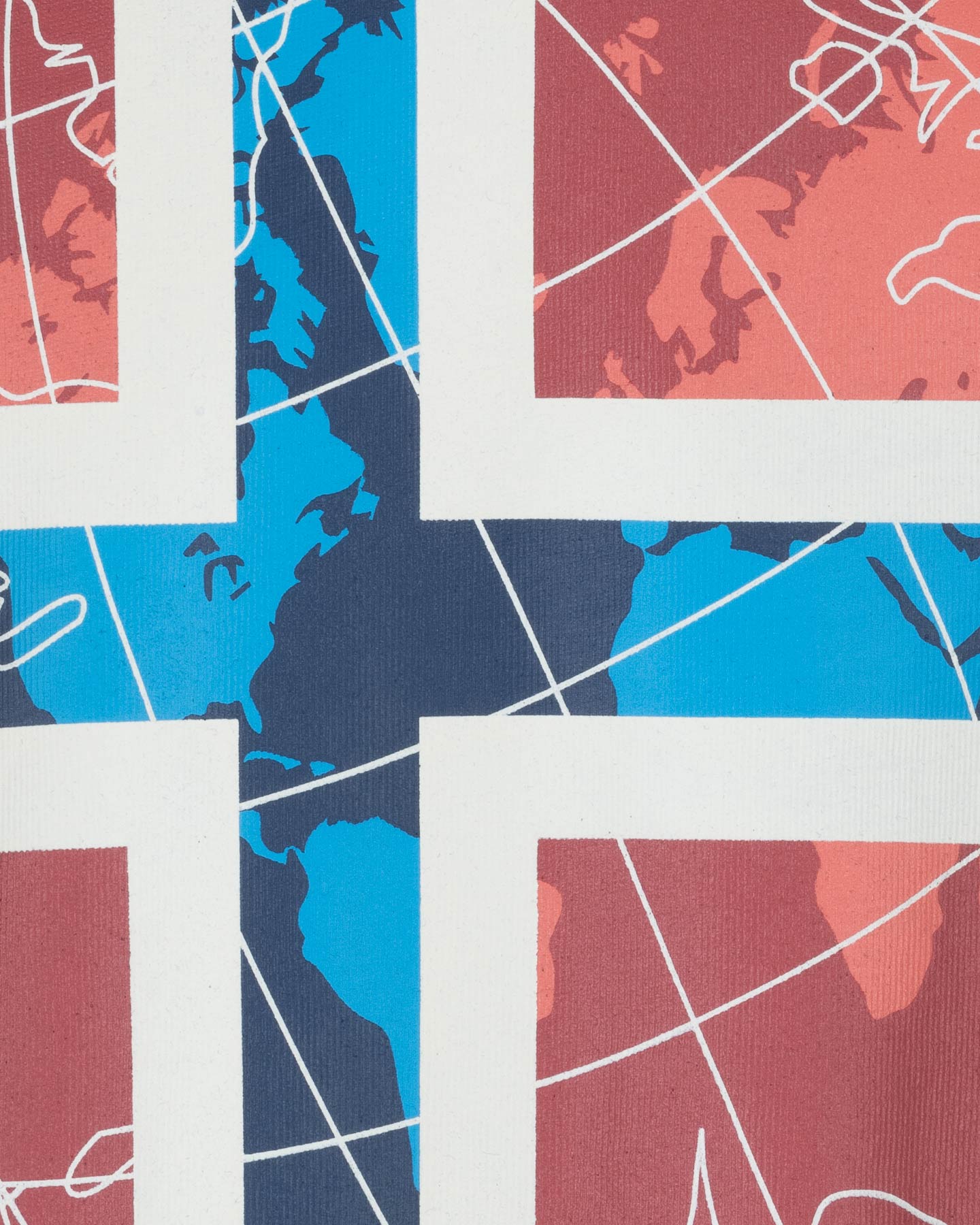 T-shirt NAPAPIJRI S-GUIRO M - Nero - 2 | Cisalfa Sport